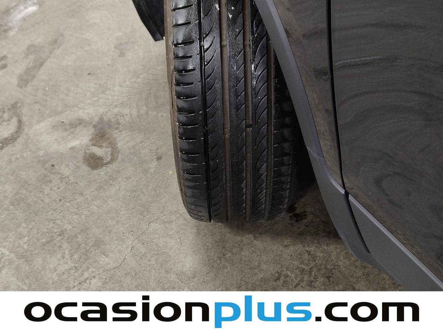 Opel Mokka Opel Mokka 1.7 CDTi S&S Selective 4x2 (130 CV) diésel