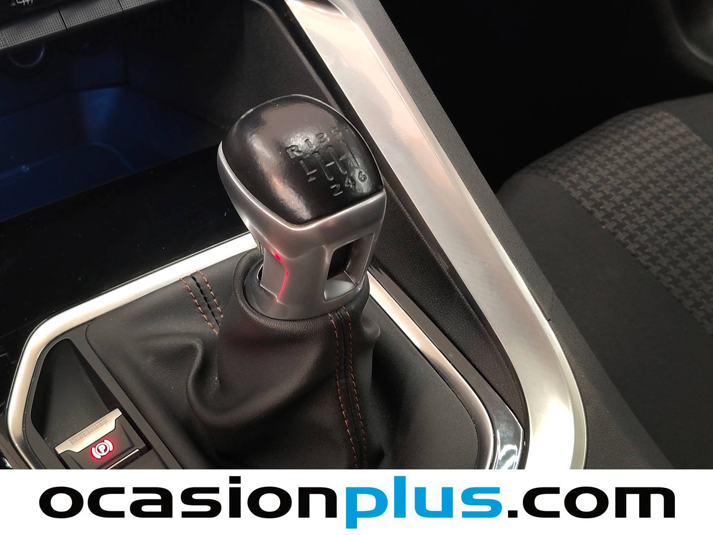 Peugeot 3008 Peugeot 3008 BlueHDi 130 S&S Active (130 CV) de segunda mano