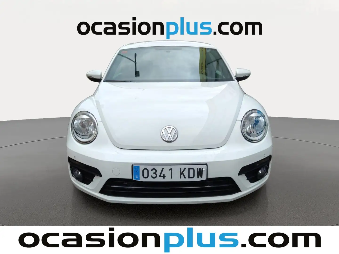 Foto Volkswagen Beetle Volkswagen Beetle Beetlemania 1.2 TSI (105 CV)