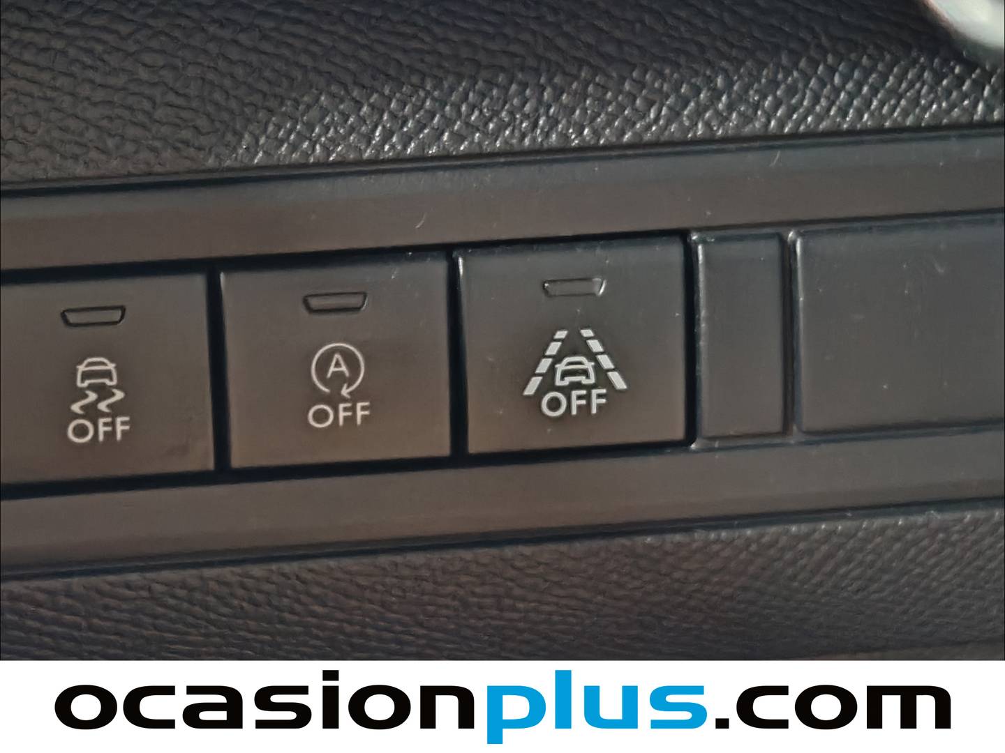 Accesorios del Peugeot 308 Peugeot 308 GTi  (270 CV) Pack by PSP