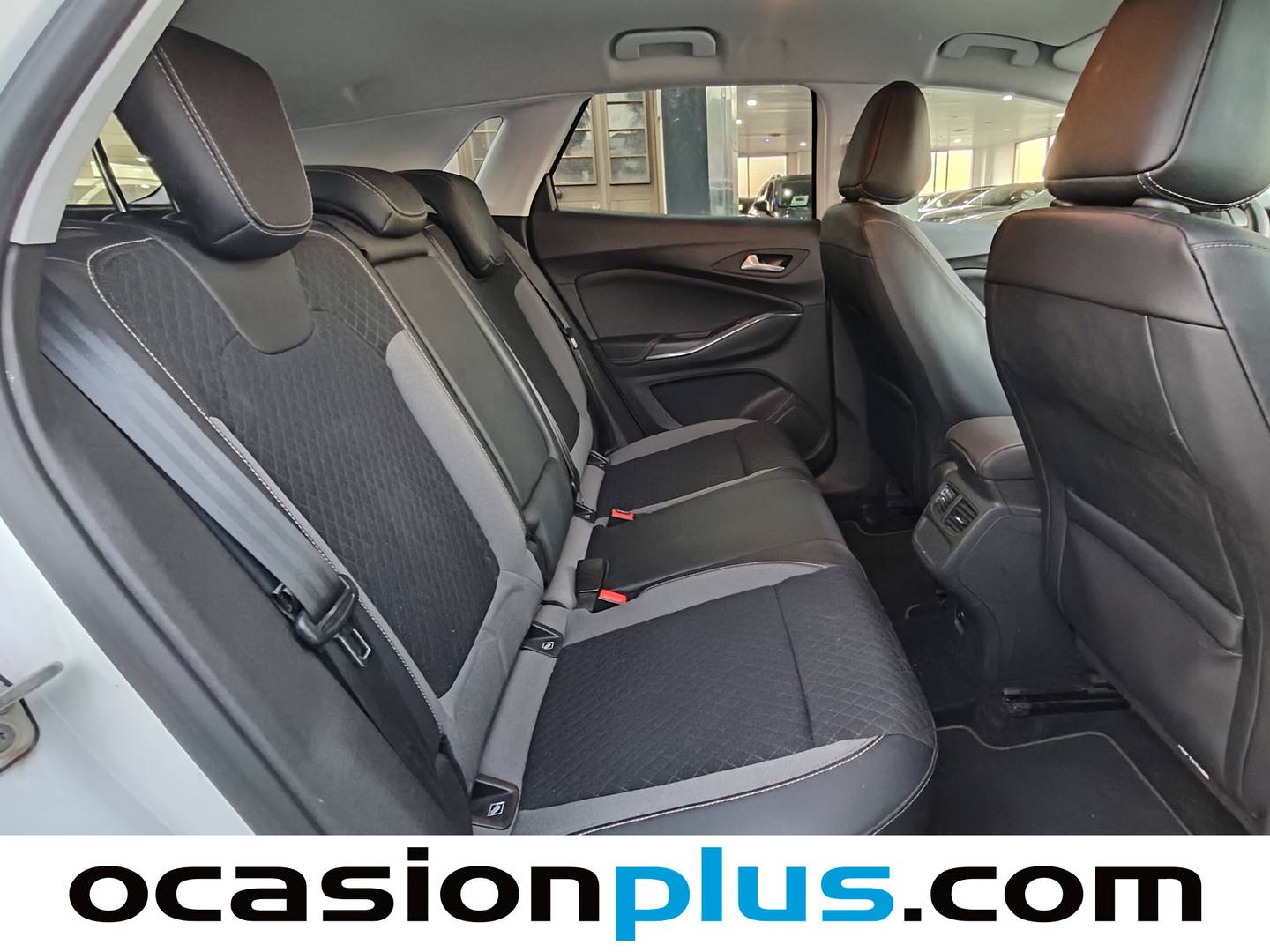 Opel Grandland X Opel Grandland X 1.2 Turbo 120 Aniversario (130 CV) al mejor precio