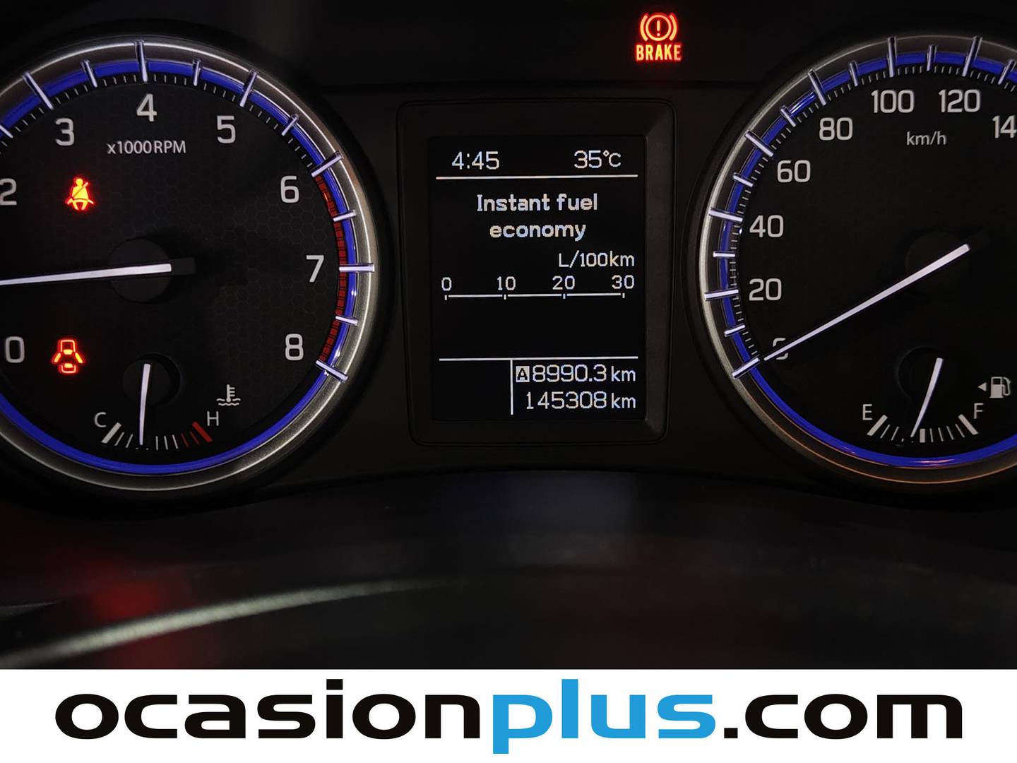 Suzuki SX4 S-Cross Suzuki SX4 S-Cross 1.0 DITC GLX (111 CV) 111cv