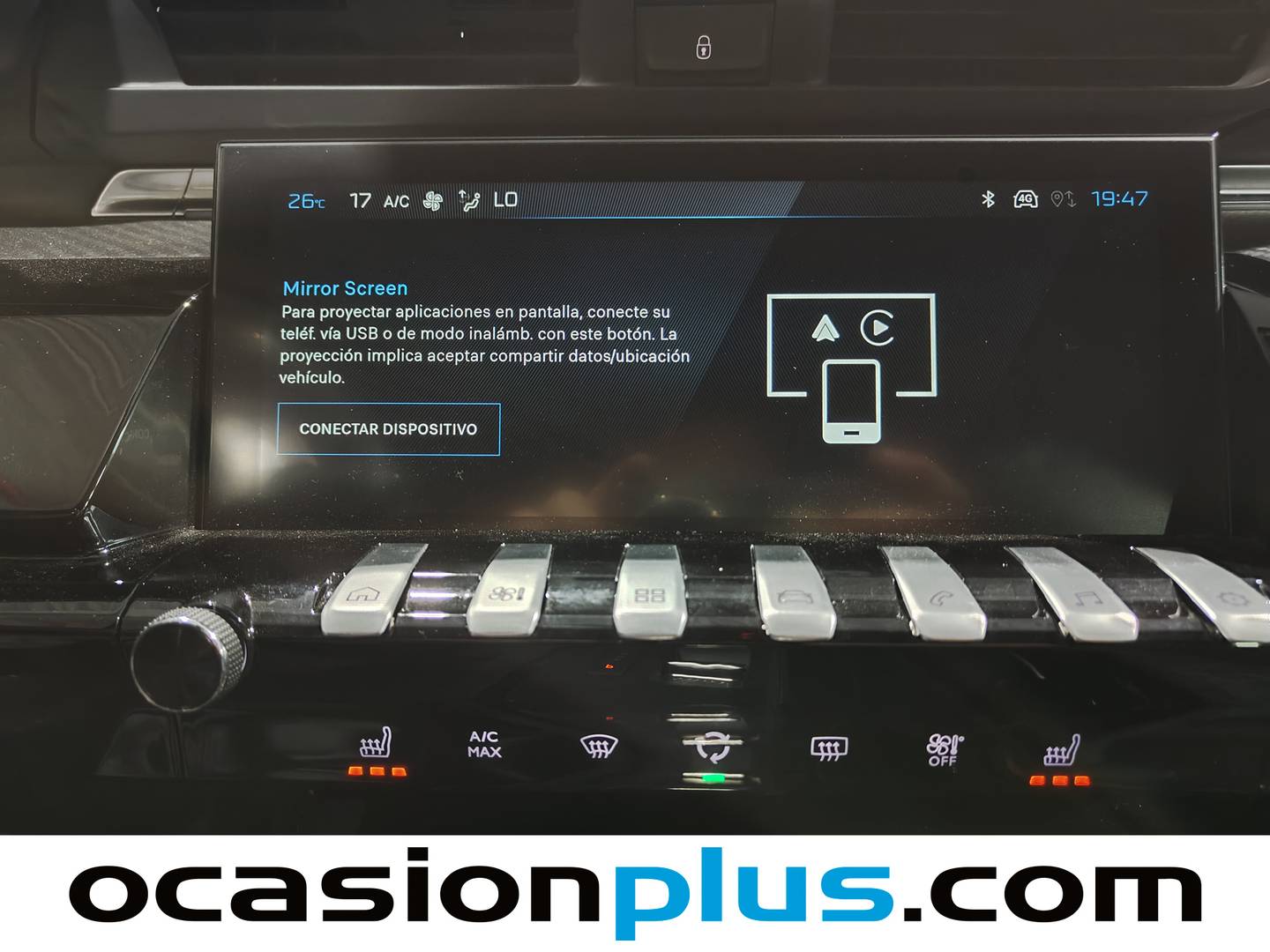 Foto Peugeot 508 Peugeot 508 SW SW BlueHDi 130 S&S GT EAT8 (130 CV)