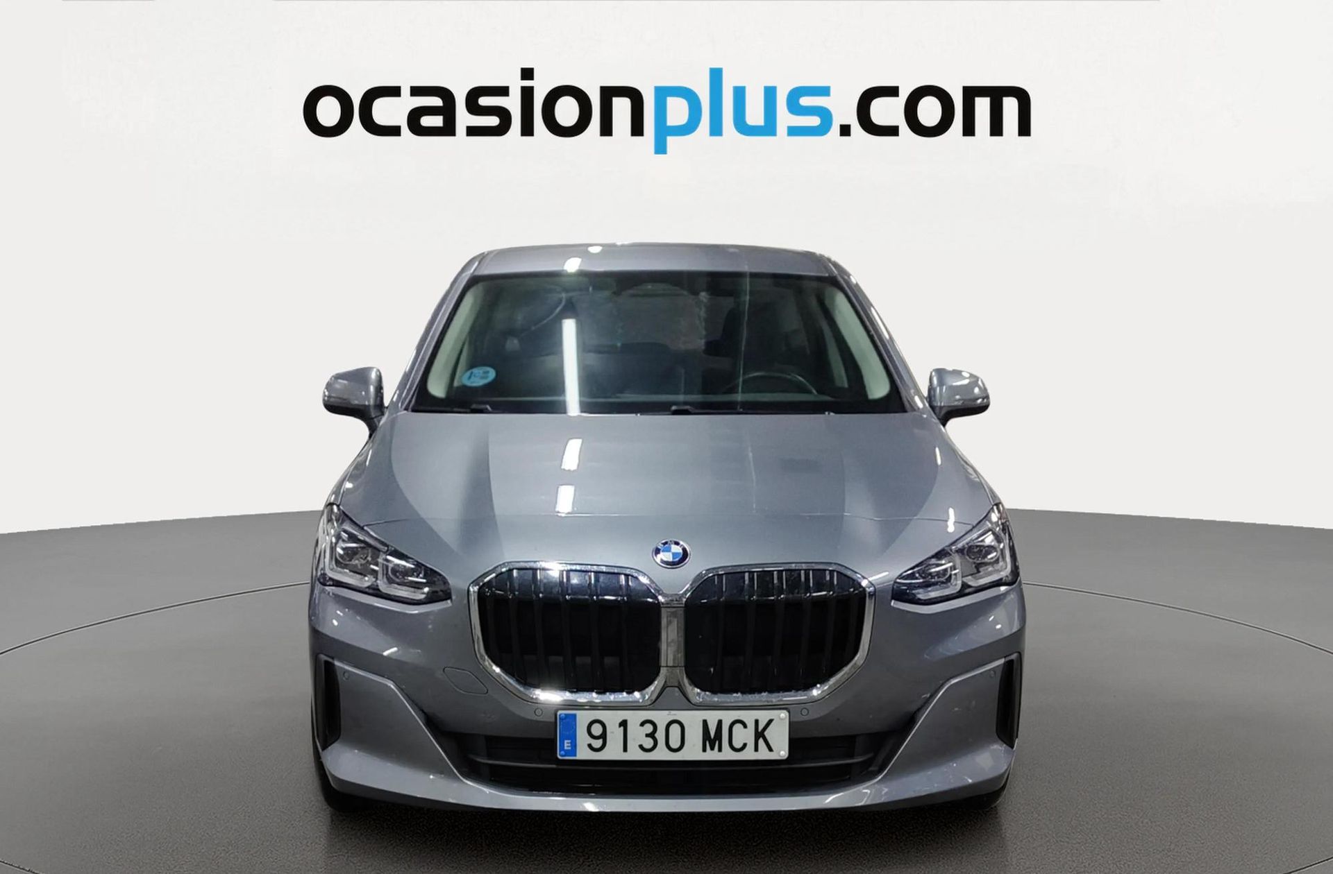 BMW Serie 2 Active Tourer 2 218d Active Tourer - foto 14