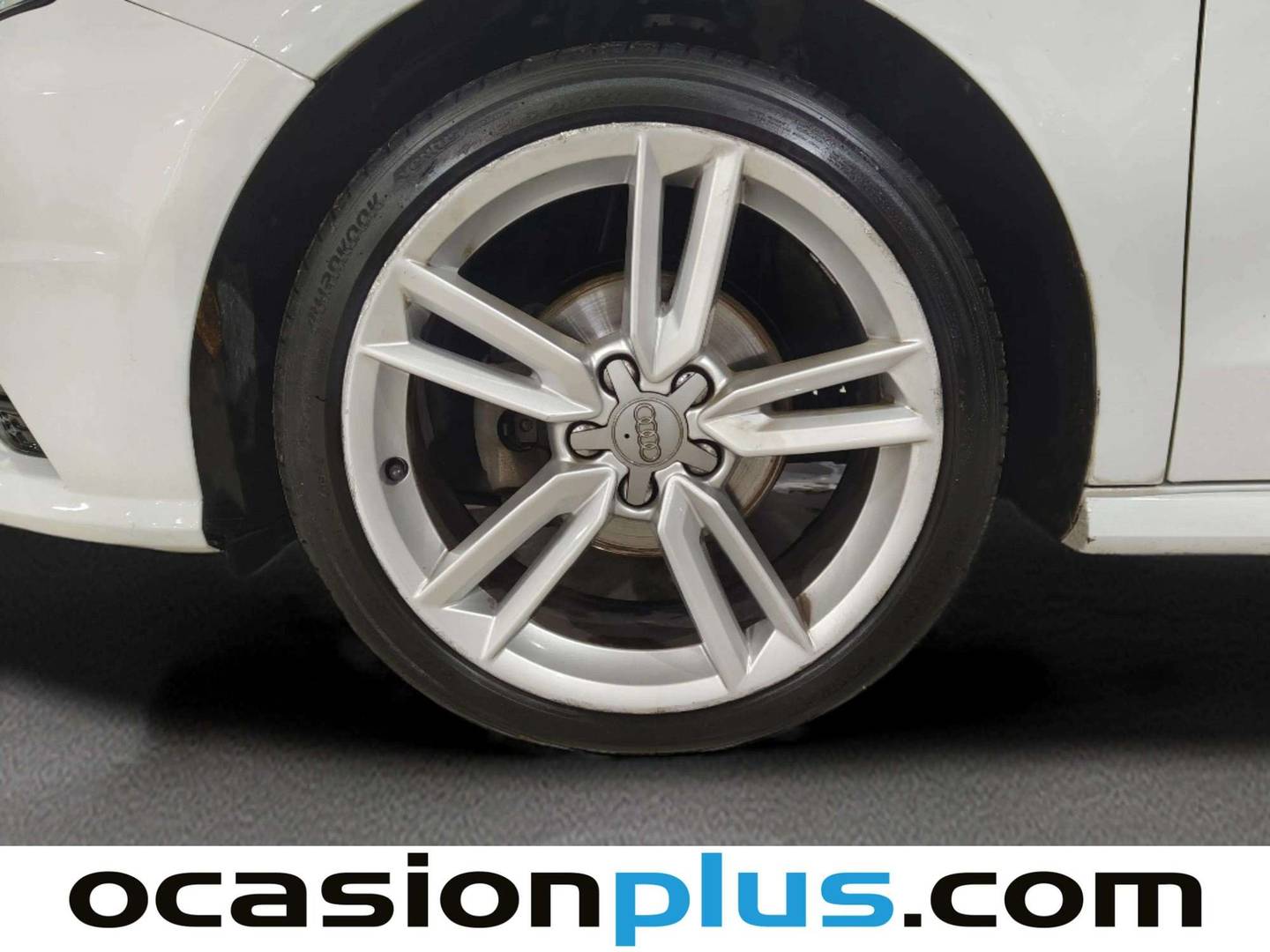 Foto Audi A1 Audi A1 Sportback Adrenalin 1.0 TFSI (95 CV) Pack S-Line