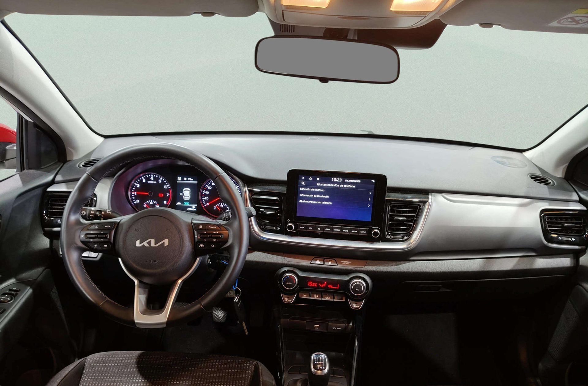 Kia Stonic 1.0 T-GDi MHEV Drive iMT - foto 6