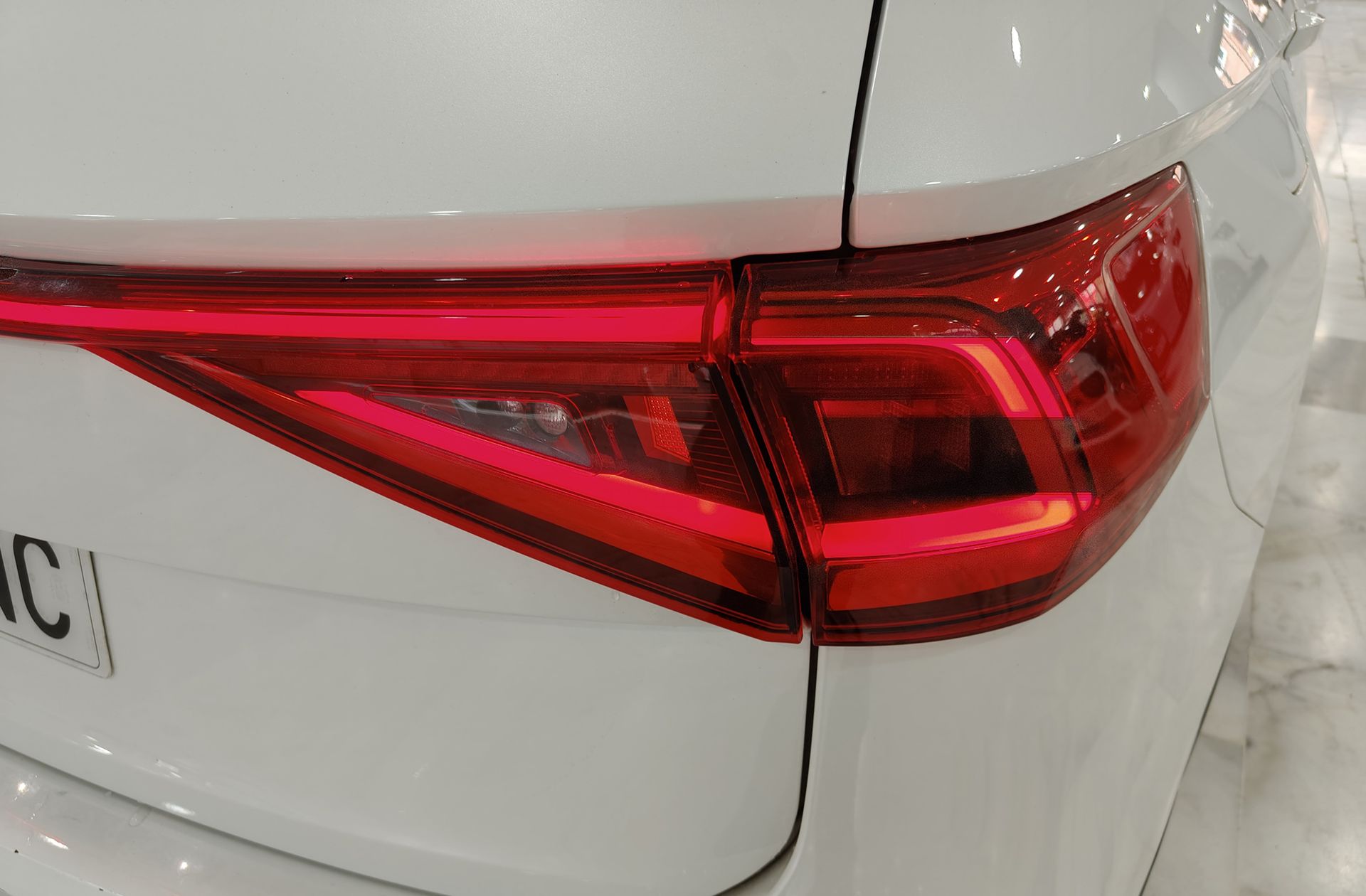 SEAT Tarraco 1.5 TSI Style XL 7 plazas - foto 15