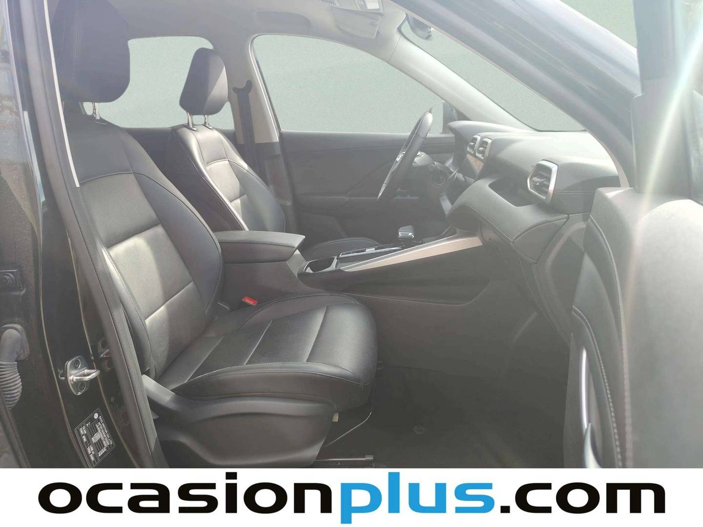 Fotos maletero MG ZS MG ZS 1.5 Hybrid+ Luxury (197 CV)