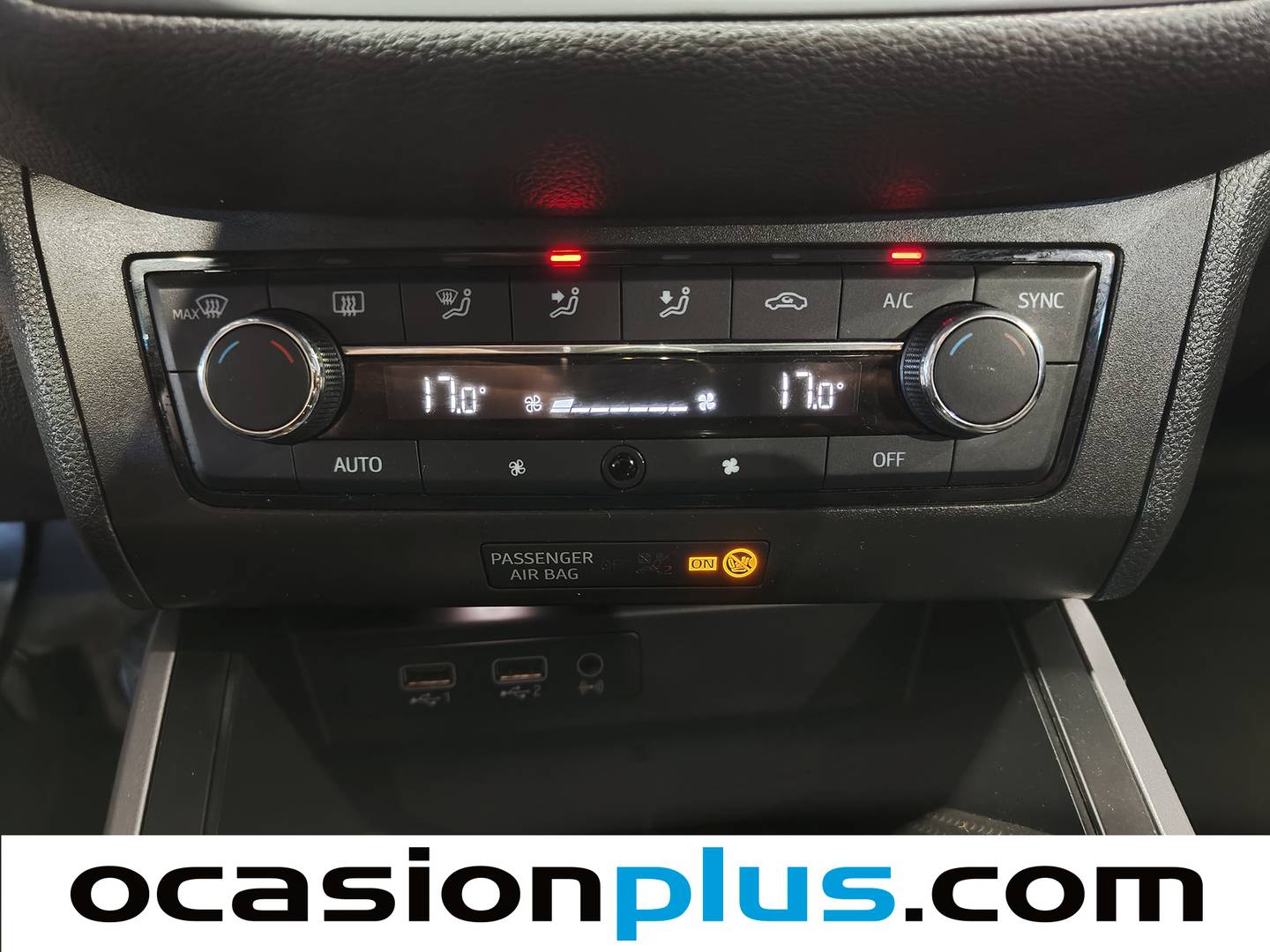 Seat Arona Seat Arona 1.0 TSI Ecomotive FR (115 CV) gasolina
