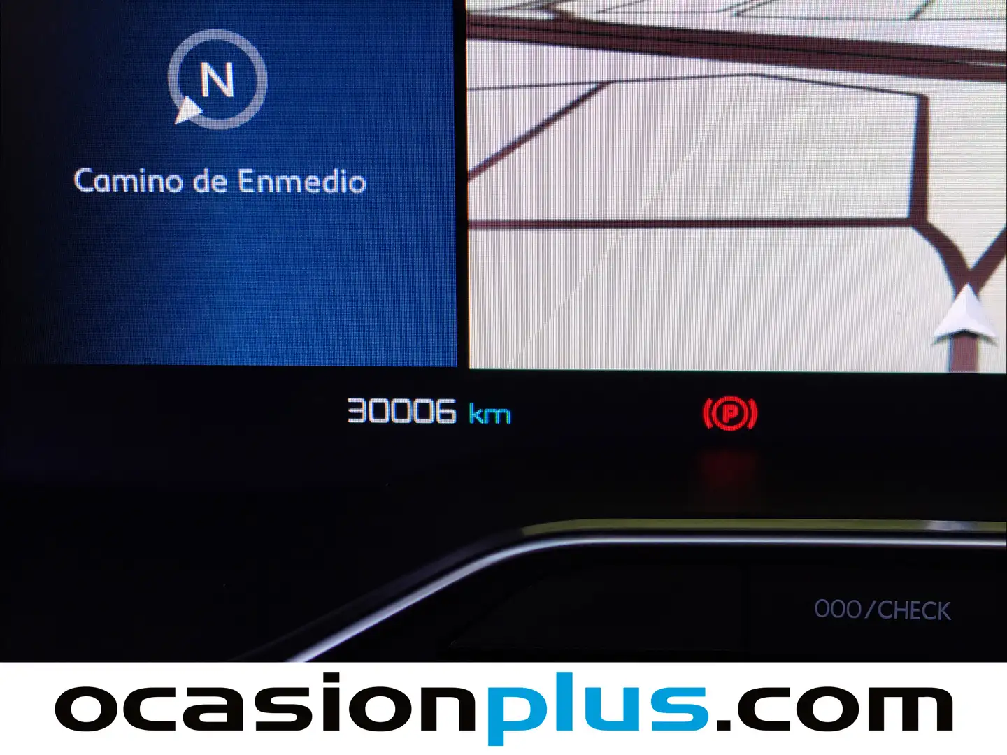 Foto Citroën C5 Aircross Hybrid Citroen C5 Aircross Hybrid 225 Feel Pack e-EAT8  (225 CV)