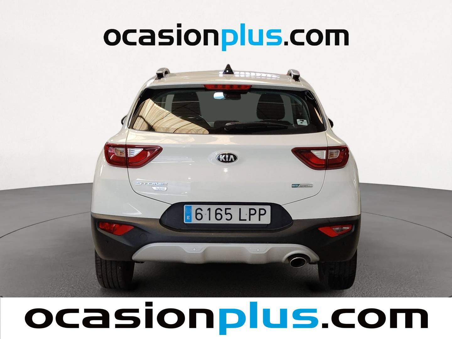 Foto KIA Stonic Kia Stonic 1.0 T-GDi MHEV Drive DCT (120 CV)