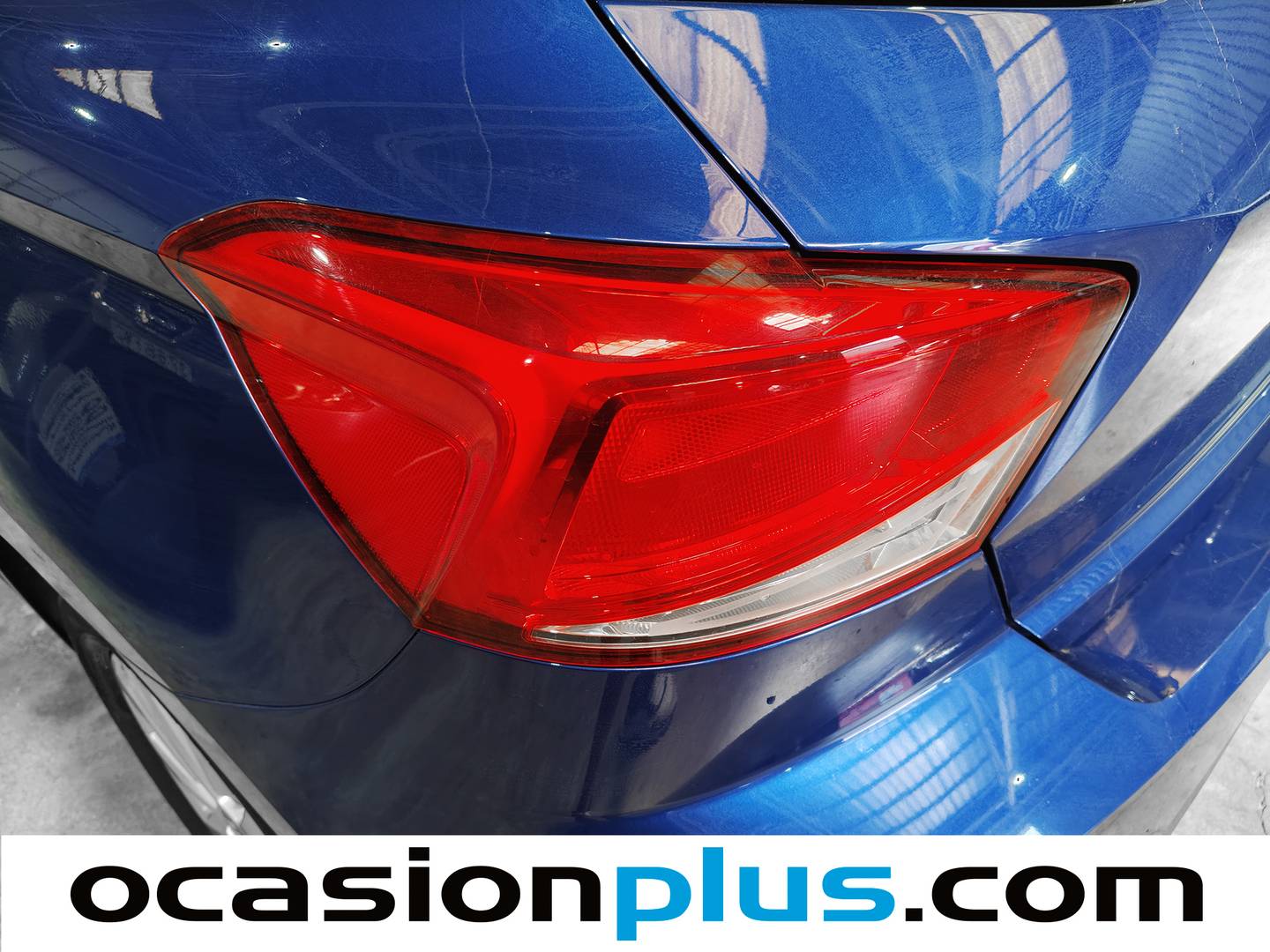 Seat Ibiza Seat Ibiza 1.0 MPI Style (80 CV) al mejor precio