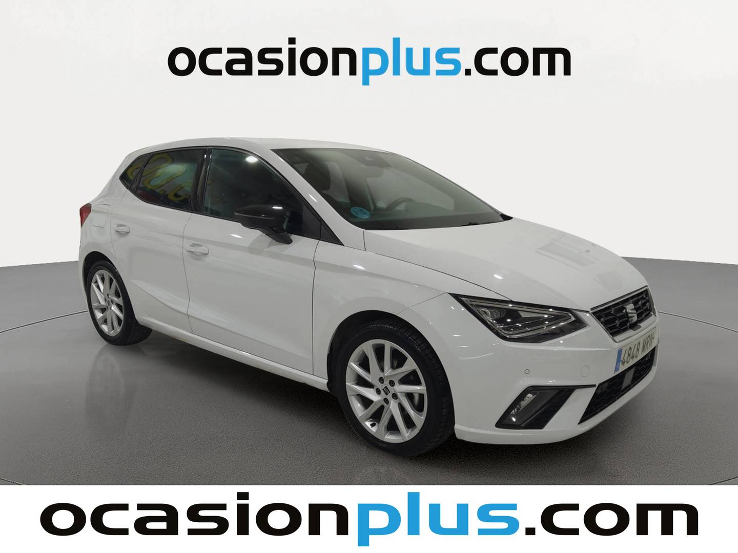 Seat Ibiza SEAT Ibiza 1.5 TSI FR XL DSG (150 CV) de ocasión