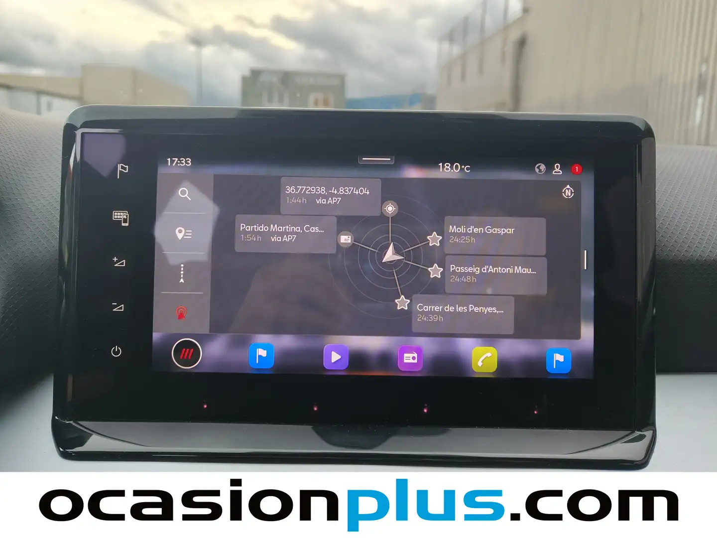 Foto Seat Arona SEAT Arona 1.5 TSI FR XL DSG (150 CV)