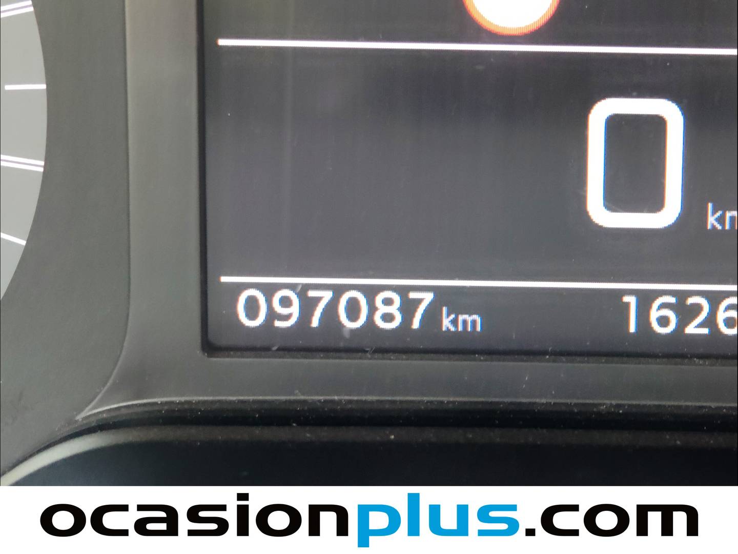 Peugeot Rifter Peugeot Rifter BlueHDi 100 GT Line Standard (100 CV) seminuevo