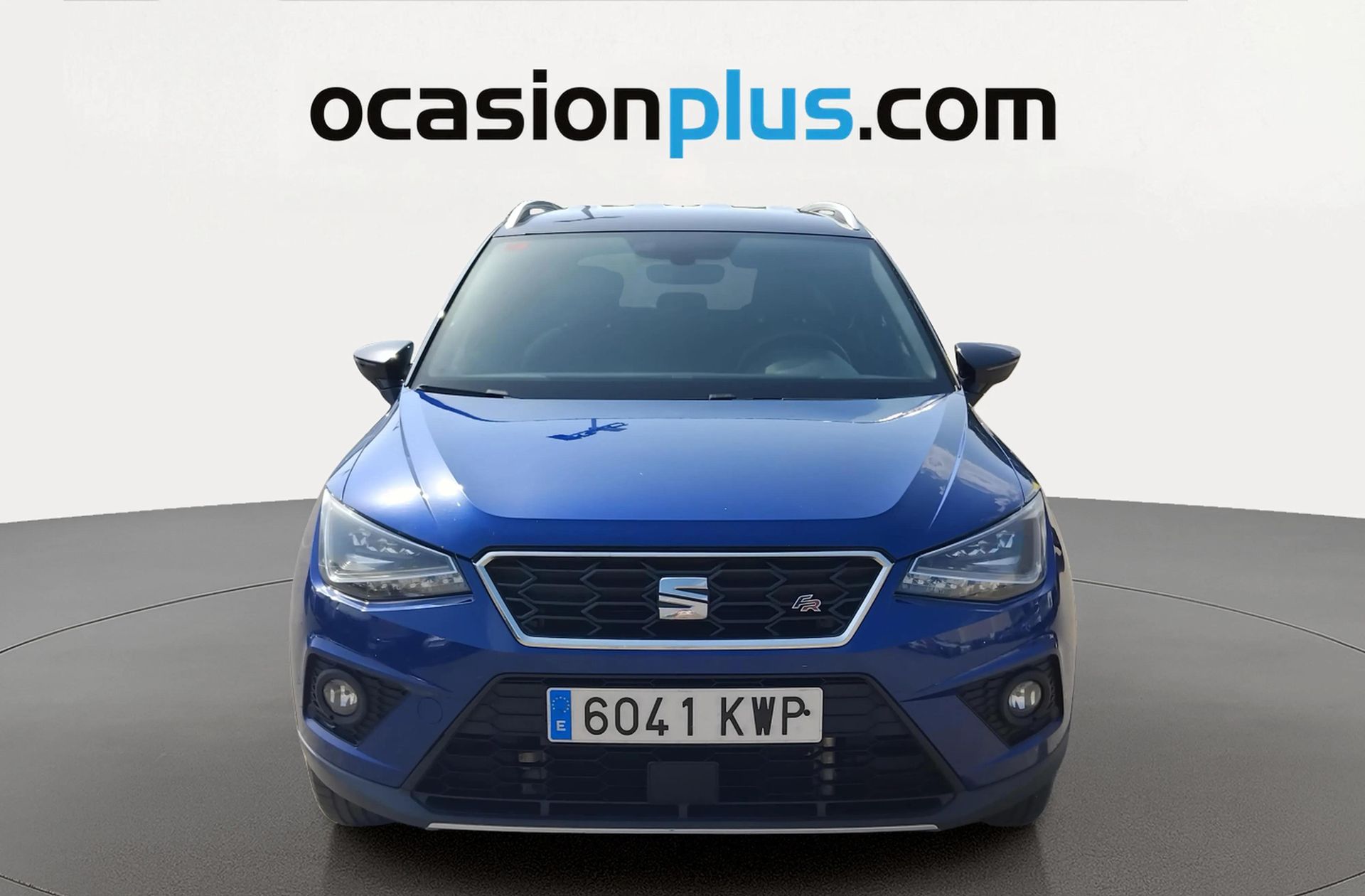 SEAT Arona 1.0 TGI GNC FR - foto 12