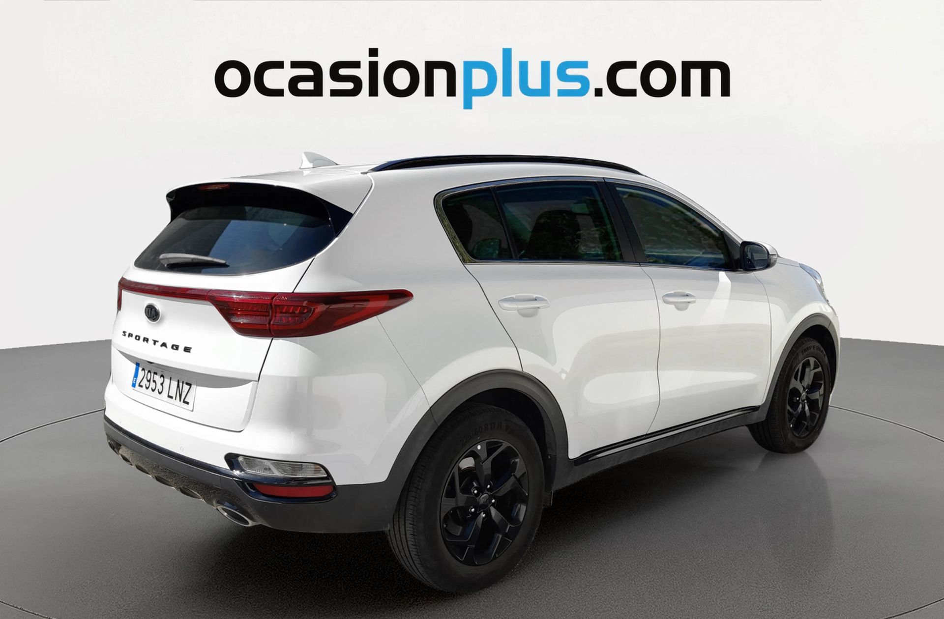 Kia Sportage 1.6 MHEV Black Edition - foto 4