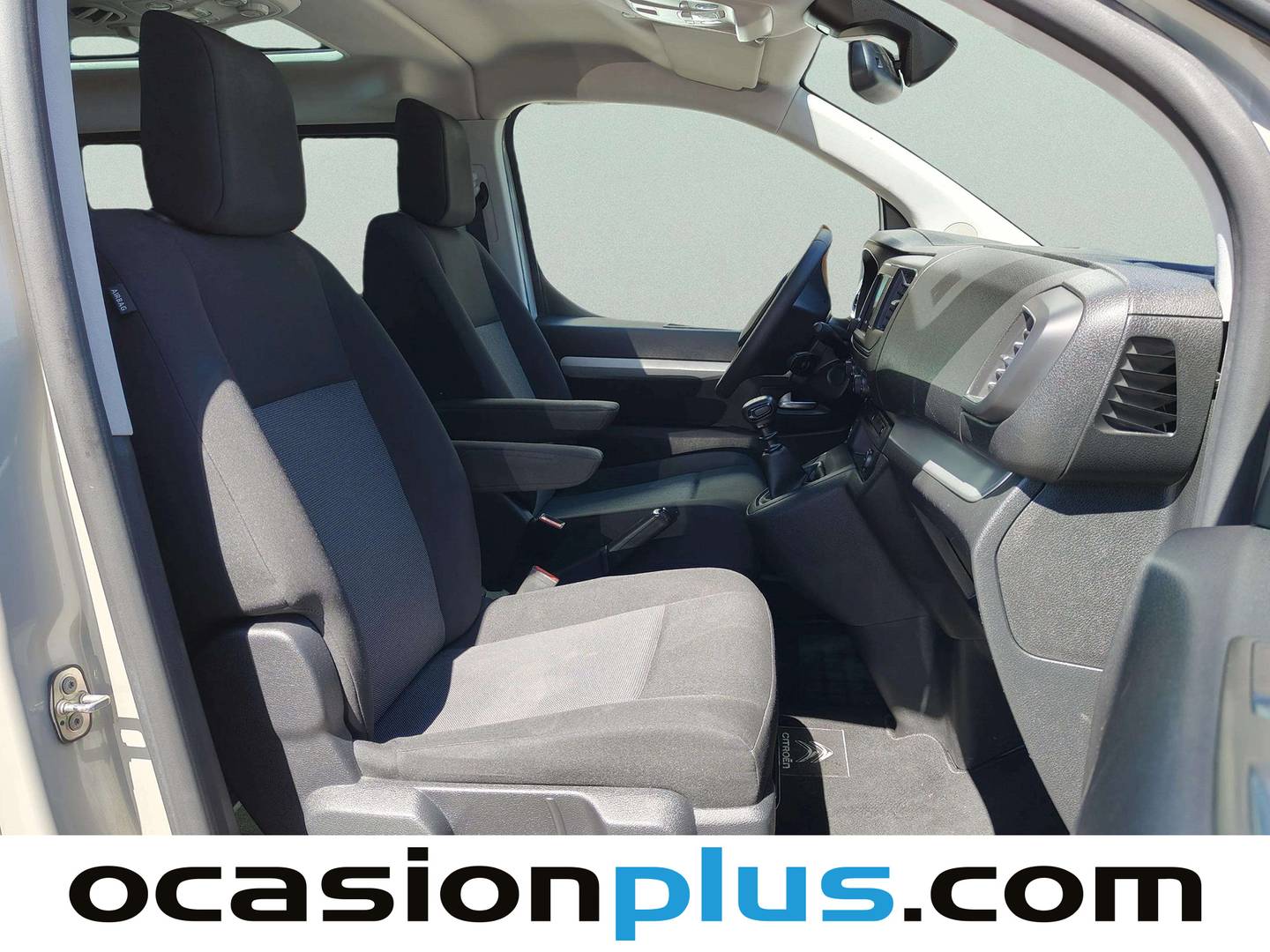 Citroën Spacetourer Citroën Spacetourer BlueHDi 120 Talla M Business (120 CV) al mejor precio