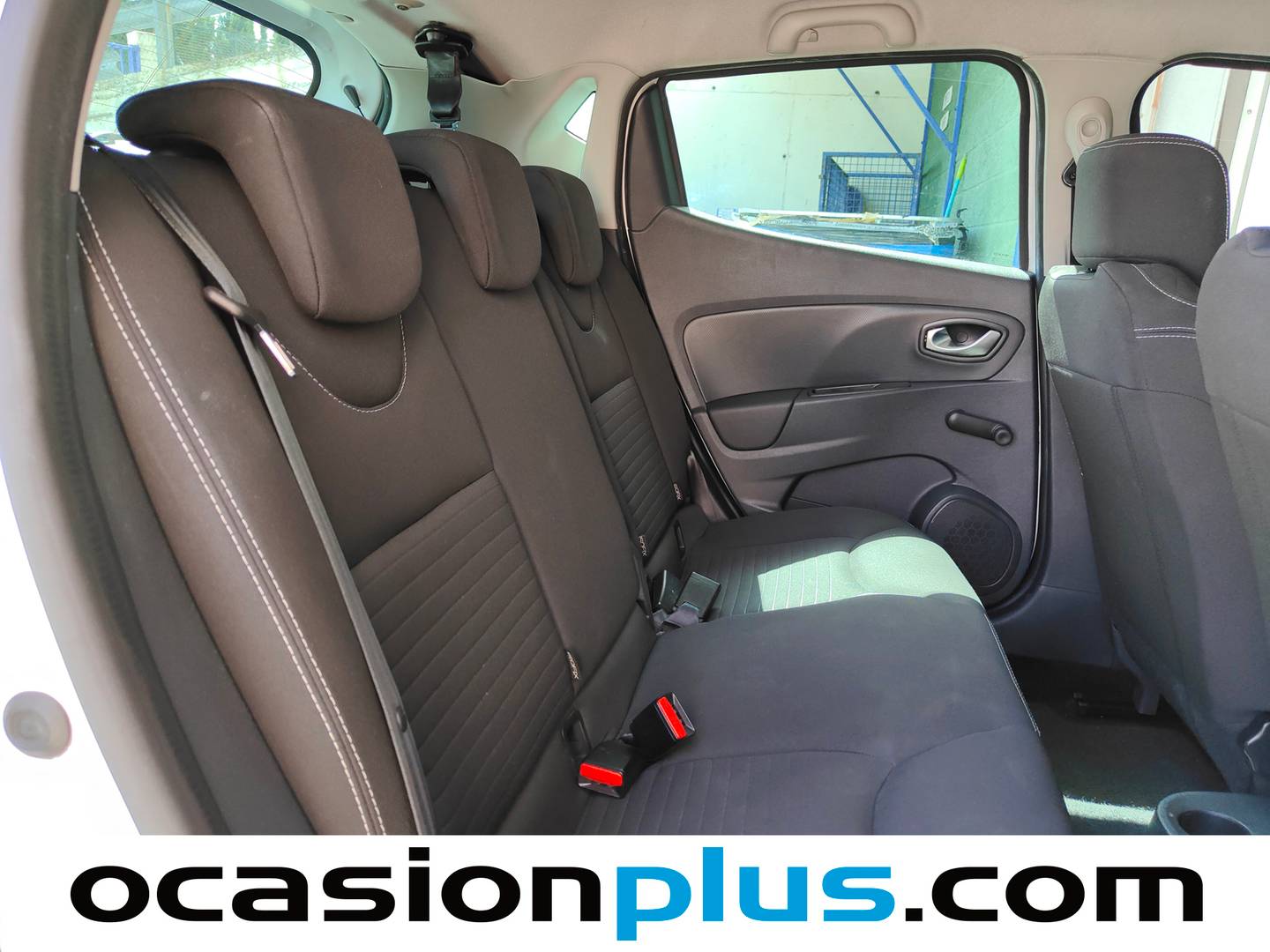 Renault Clio Renault Clio Limited Energy TCe (90 CV) GLP al mejor precio