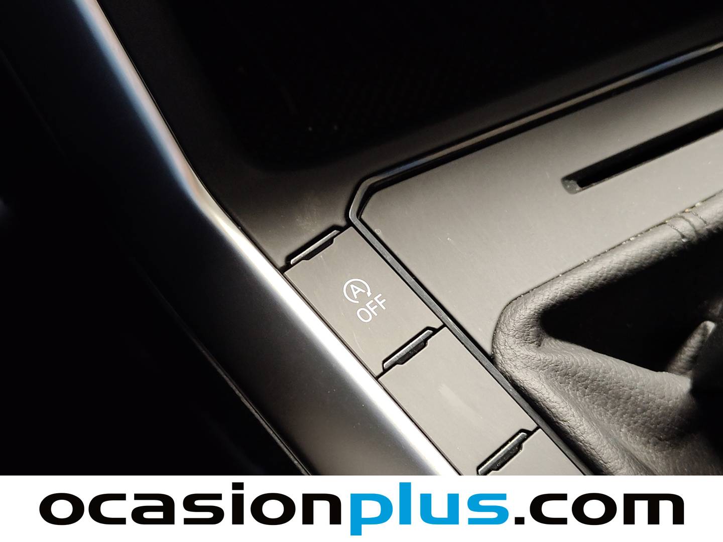 Foto Volkswagen Polo Volkswagen Polo ``Más`` 1.0 TSI (95 CV) DSG