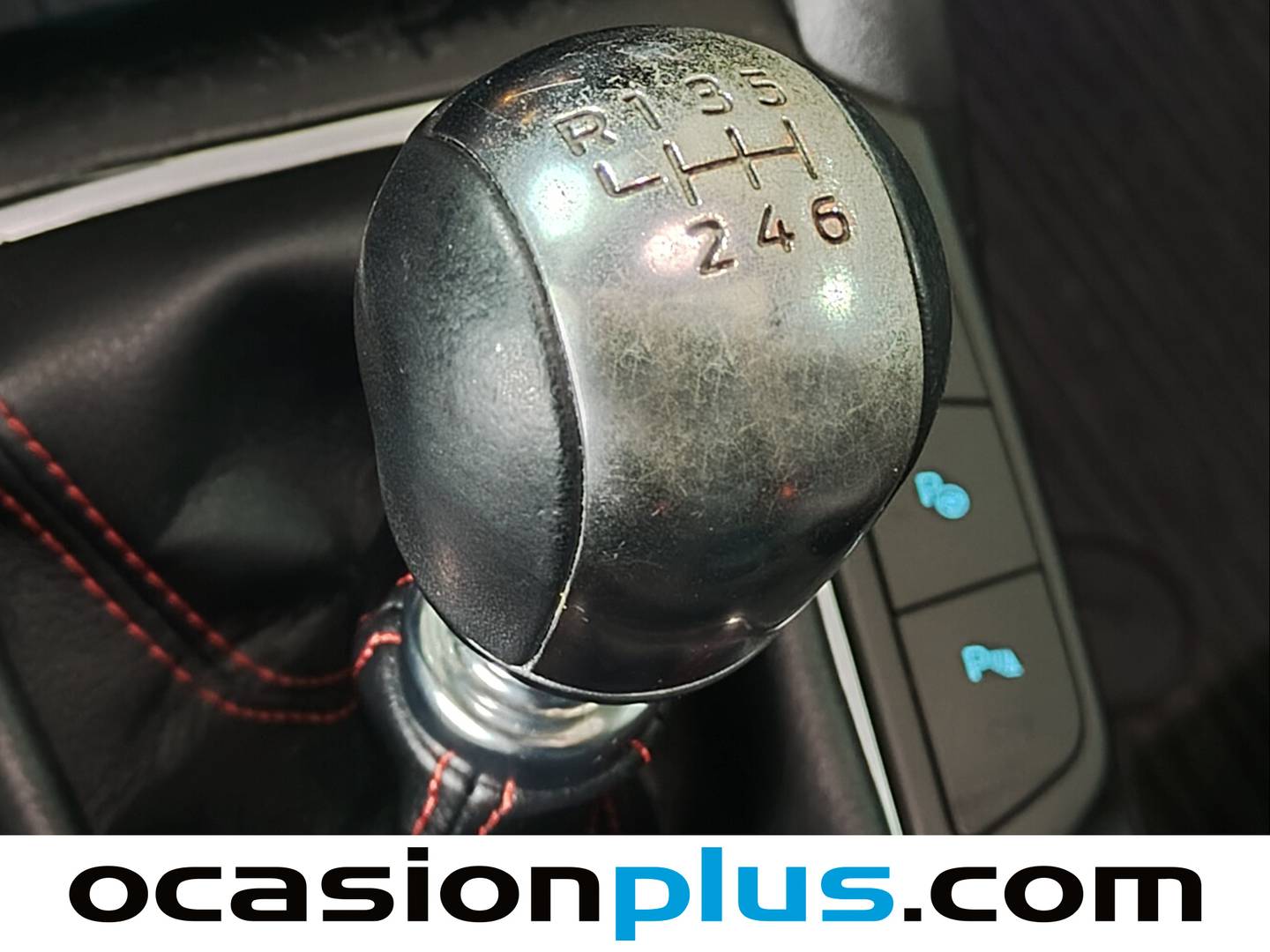 Ford Focus Ford Focus 1.5 Ecoboost ST-Line (150 CV) de segunda mano