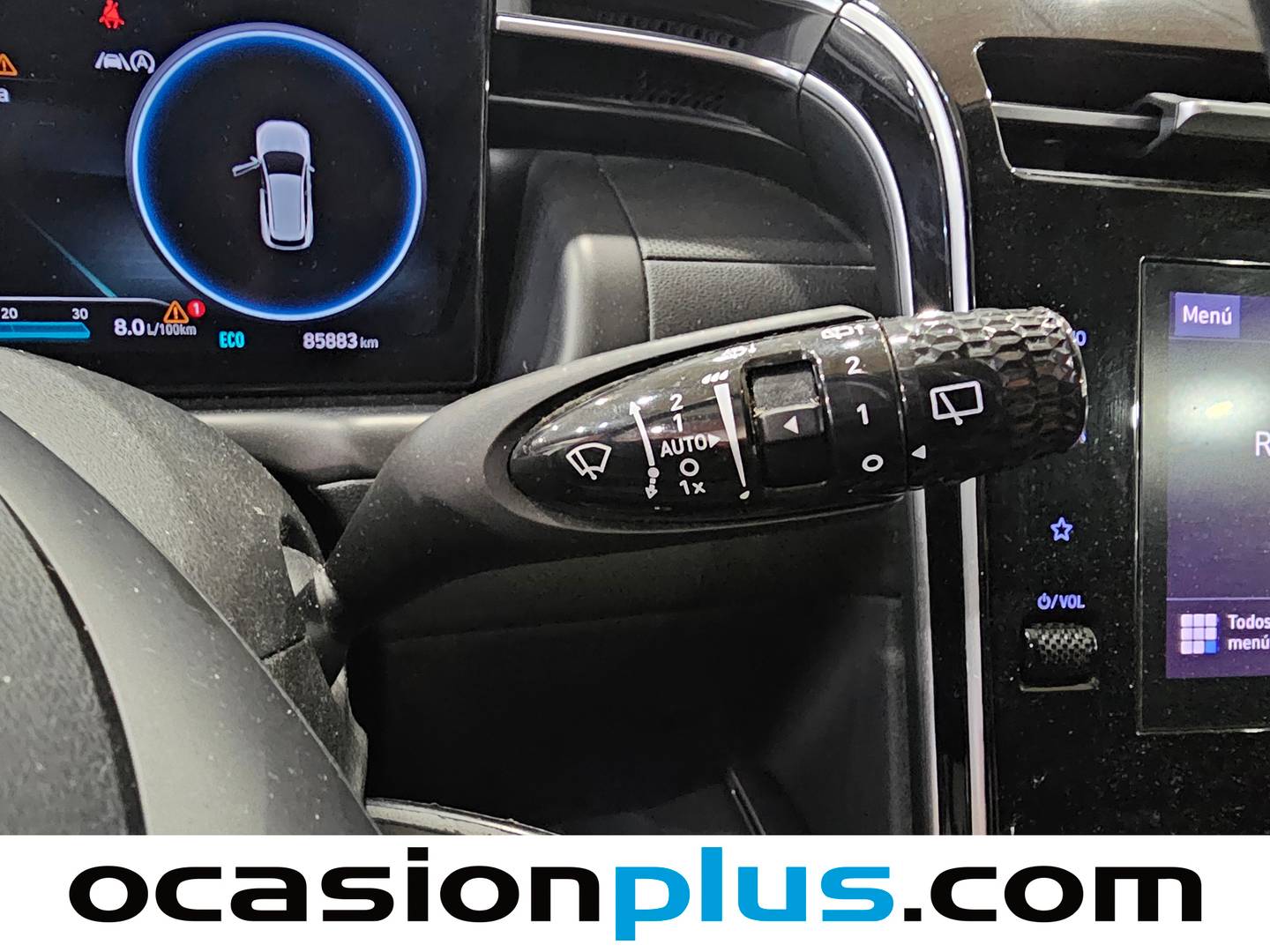 Hyundai Tucson Hyundai Tucson 1.6 TGDI 48V Maxx (150 CV) barato