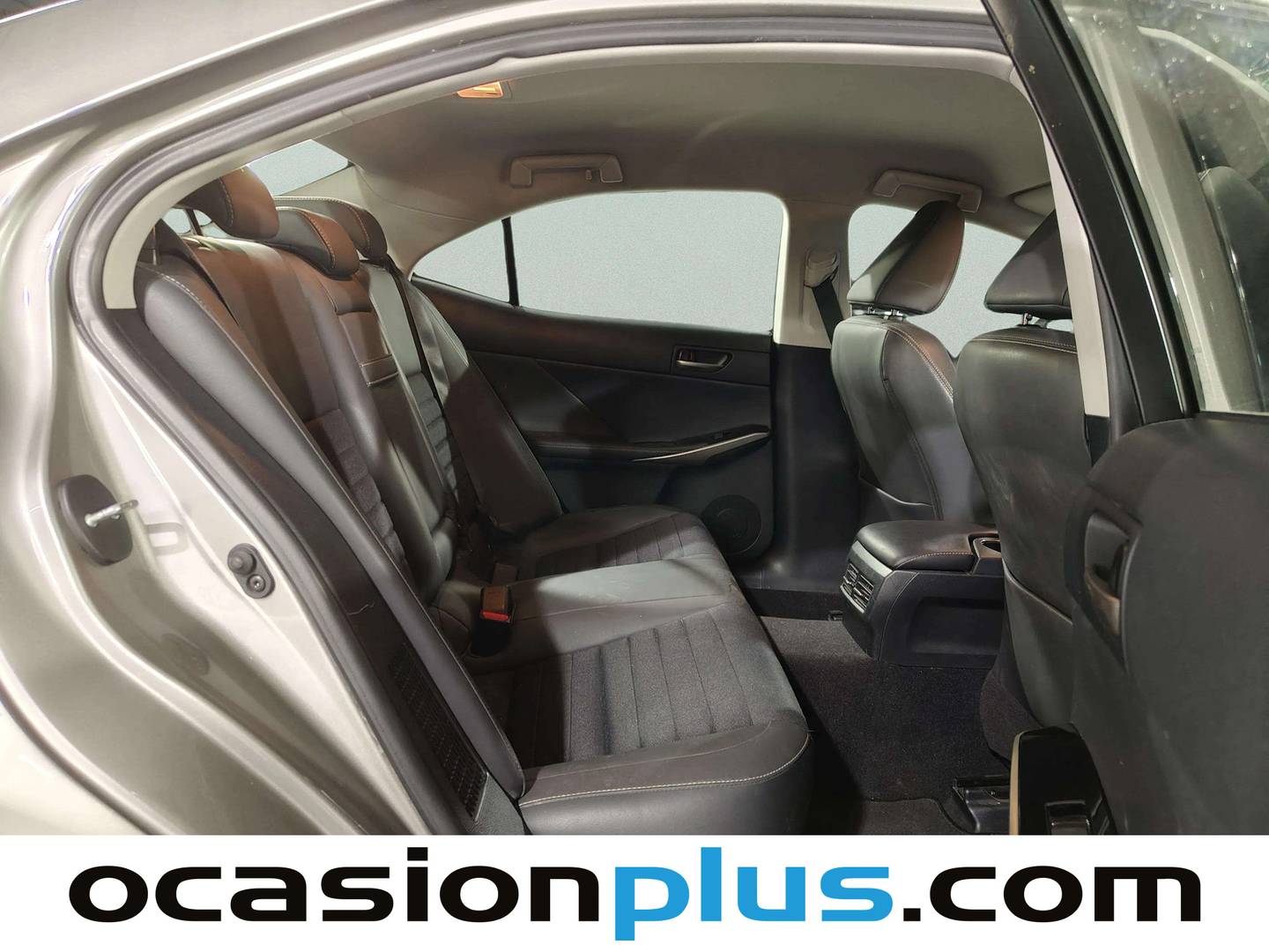 Lexus IS Lexus IS 300h Executive (223 CV) al mejor precio