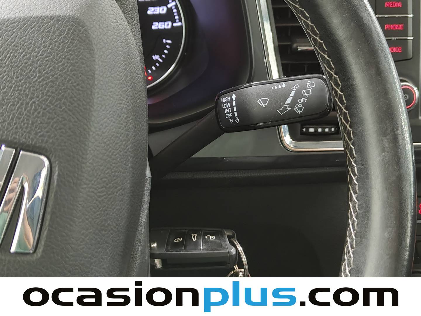 Foto Seat Ateca SEAT Ateca 1.6 TDI S&S Ecomotive Style (115 CV)