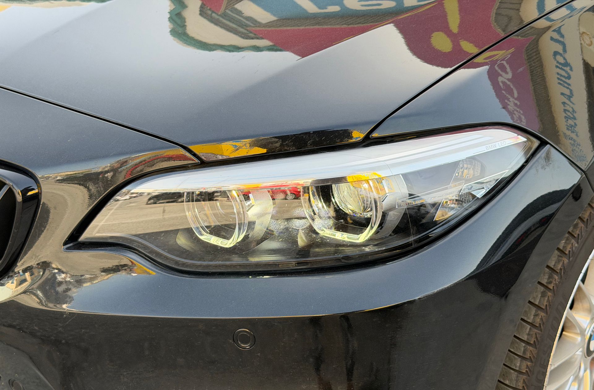 BMW Serie 2 220i Cabrio - foto 18