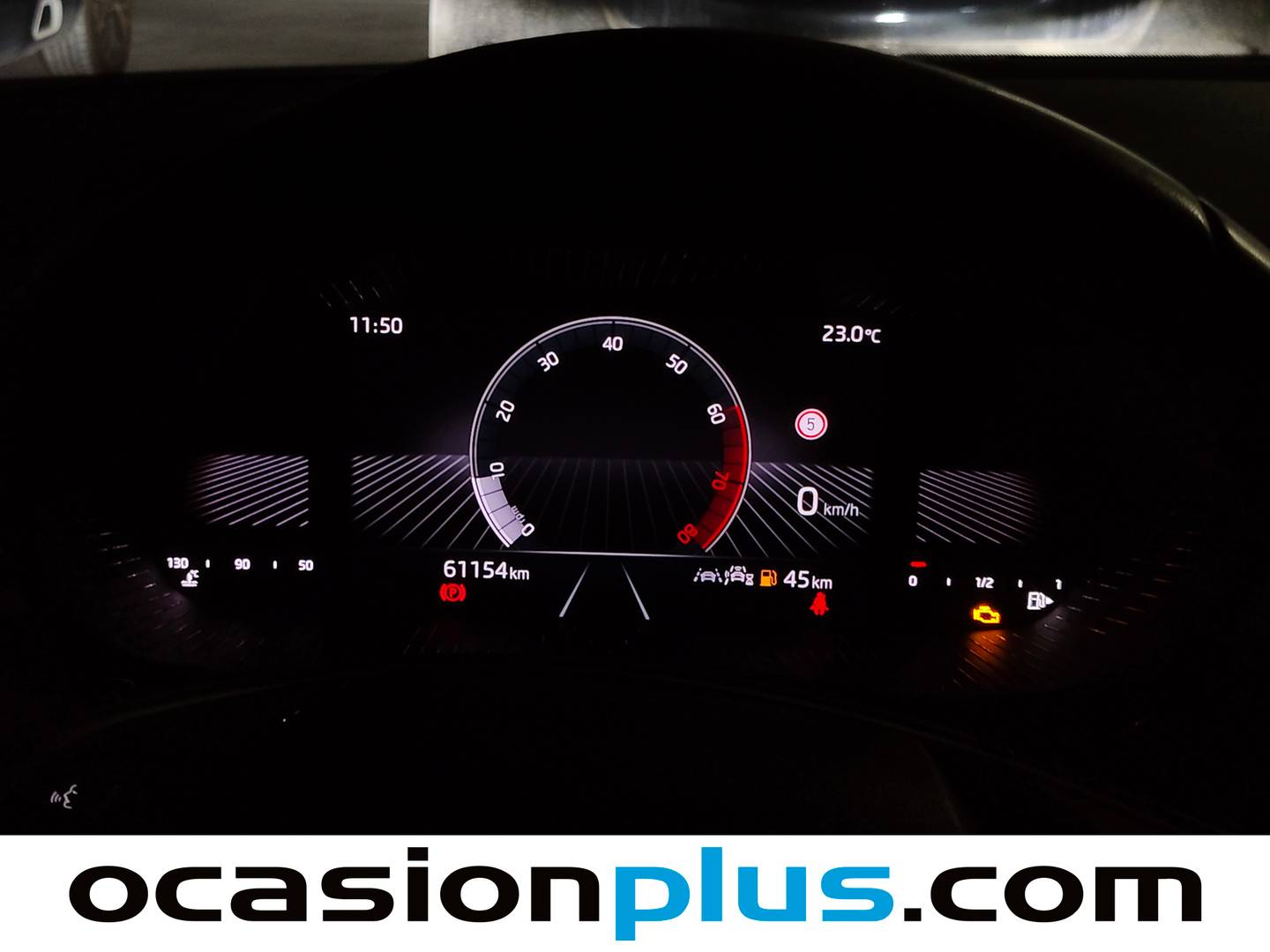 Skoda Fabia Skoda Fabia 1.0 TSI Selection (95 CV) de segunda mano
