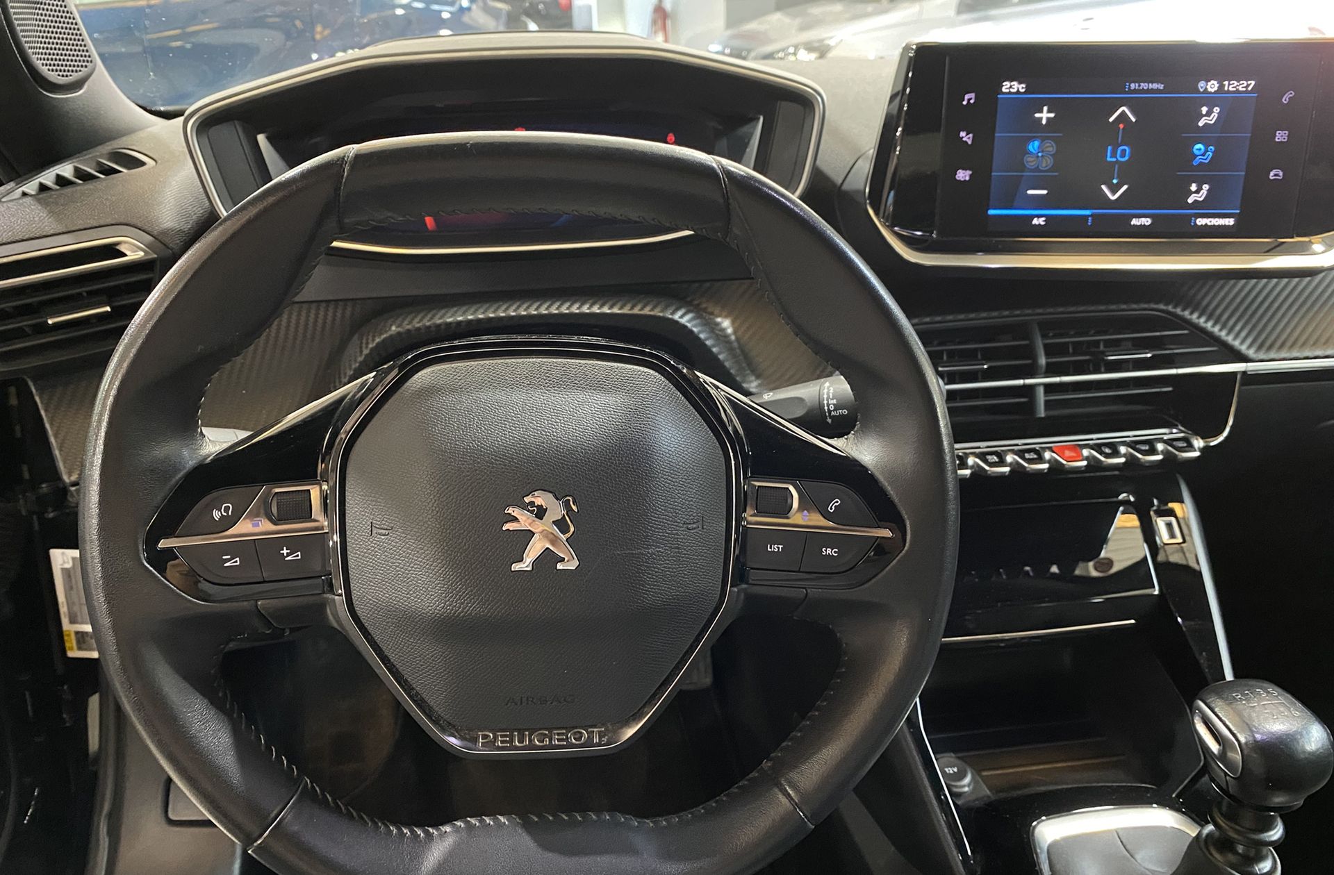 Peugeot 2008 PureTech 130 Allure Pack - foto 22