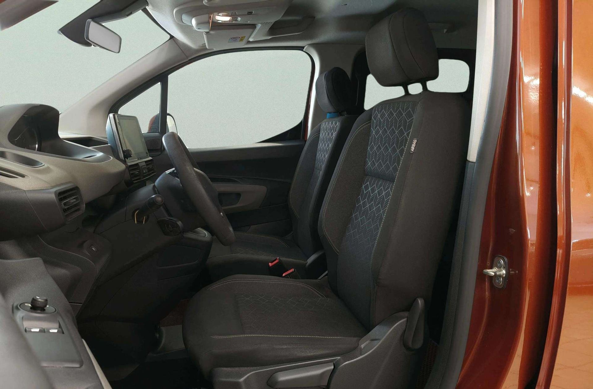Peugeot Rifter BlueHDi 130 Active Standard - foto 11