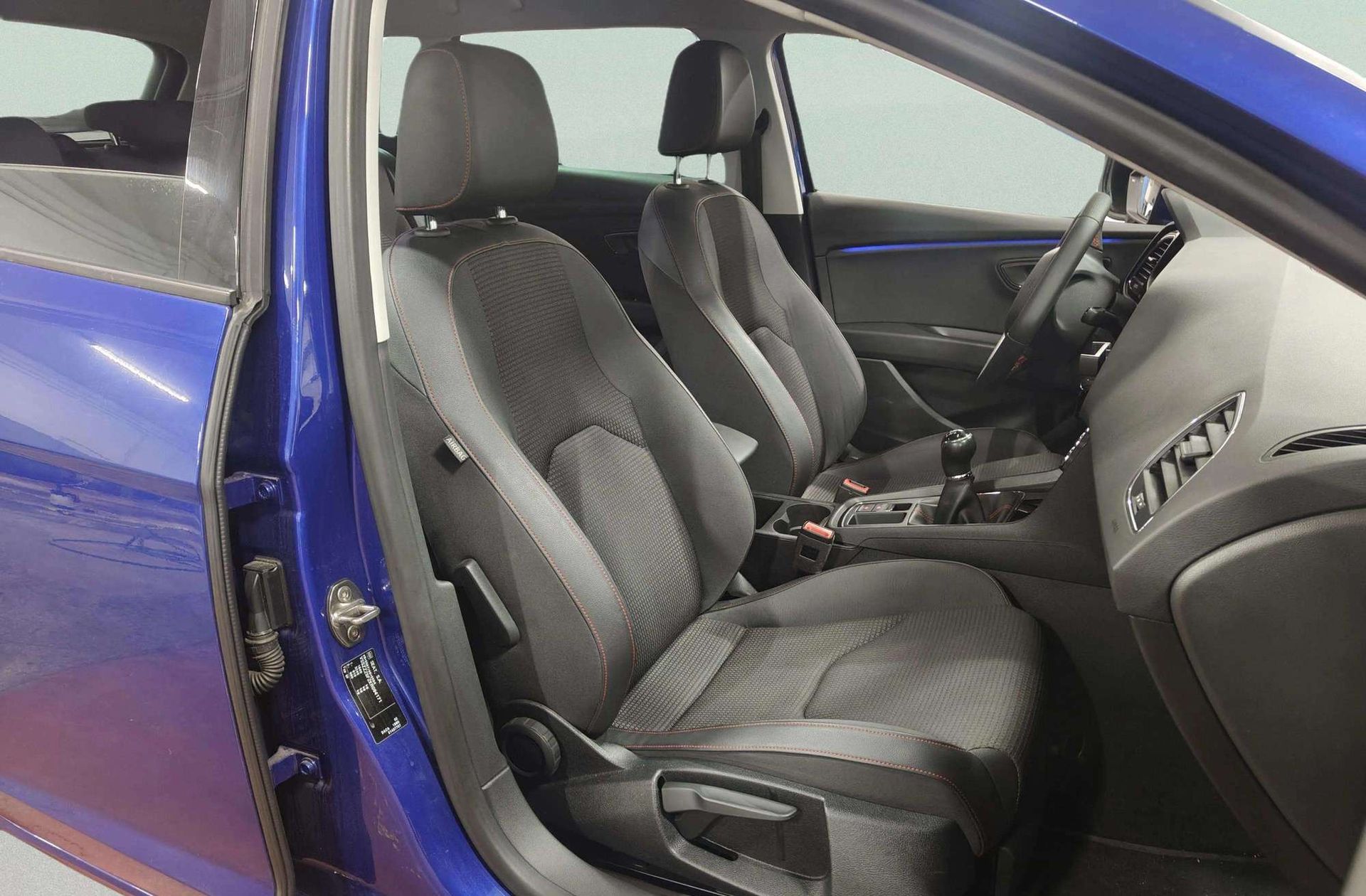 SEAT León ST 1.5 EcoTSI FR Edition - foto 18