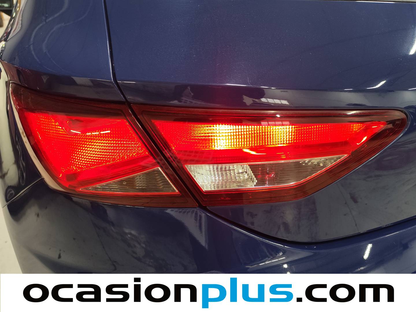 Seat León Seat León 1.2 TSI S&S Reference Plus (110 CV) km 0