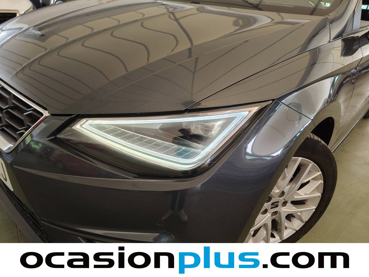 Foto Seat Ibiza SEAT Ibiza 1.0 TSI S&S FR XL (110 CV)