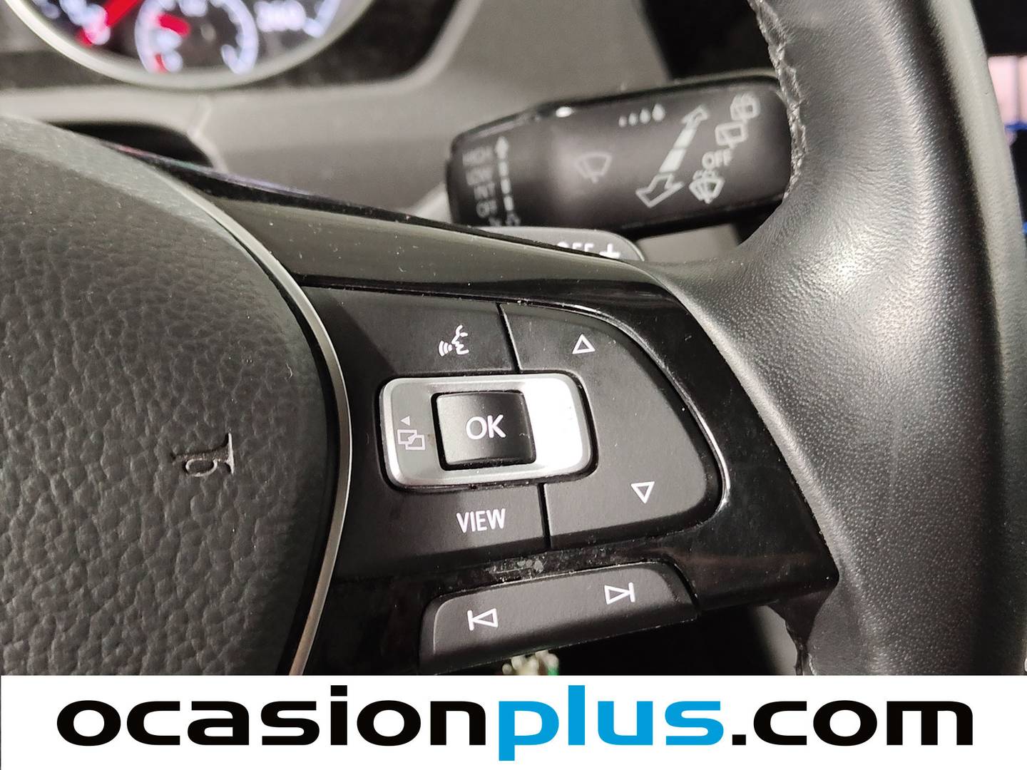 Volkswagen Touran Volkswagen Touran Advance 1.5 TSI (150 CV) DSG 7 PLAZAS 2019