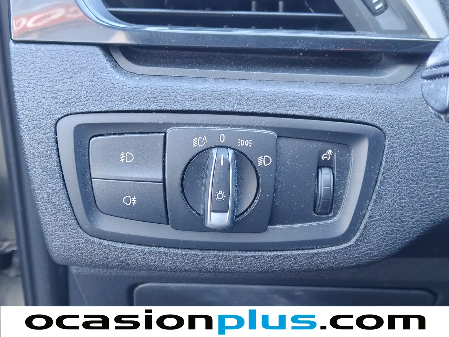 Foto BMW X1 BMW X1 sDrive18d (150 CV)