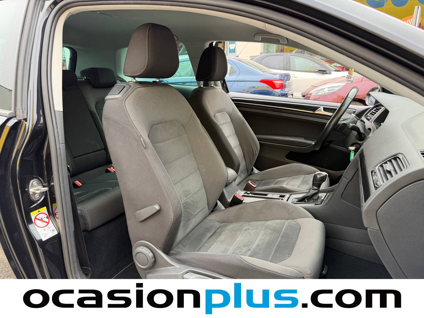 Volkswagen Golf Volkswagen Golf Sport 1.5 TSI Evo (150 CV) DSG gasolina