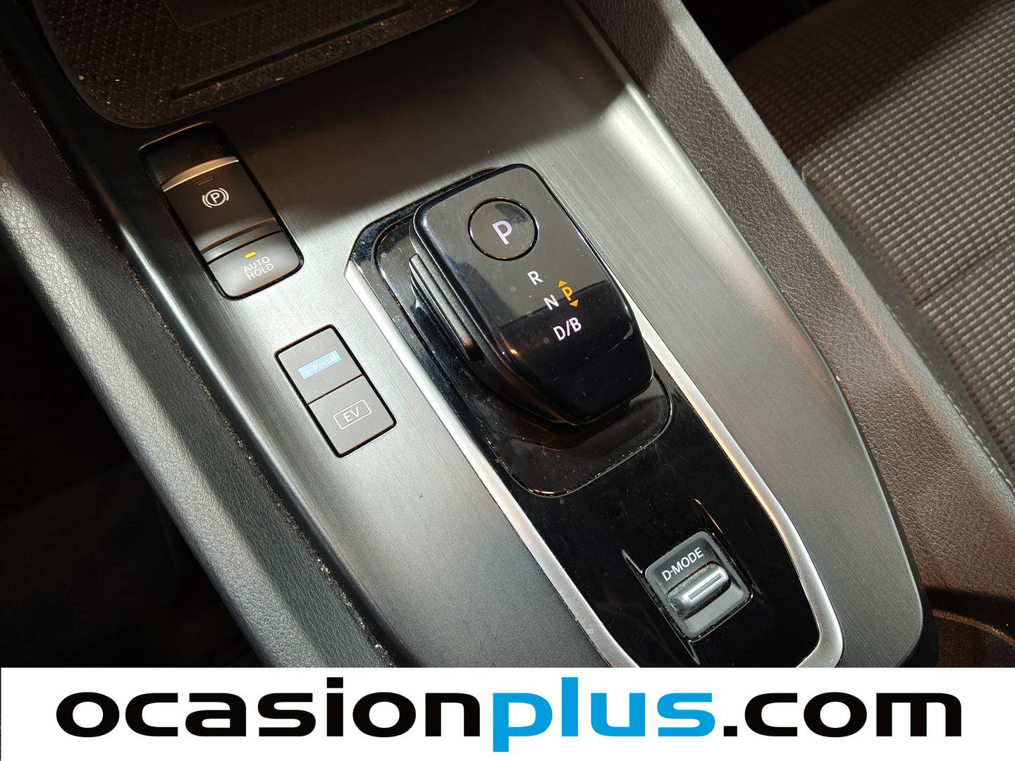 Foto Nissan QASHQAI Nissan Qashqai E-POWER (190 CV) Acenta