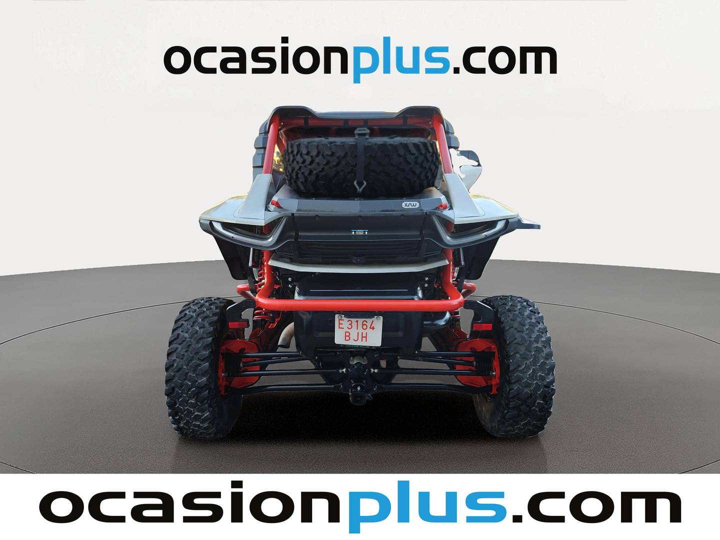 Segway Super Villain Segway Super Villain SX20T (231 CV) 2026