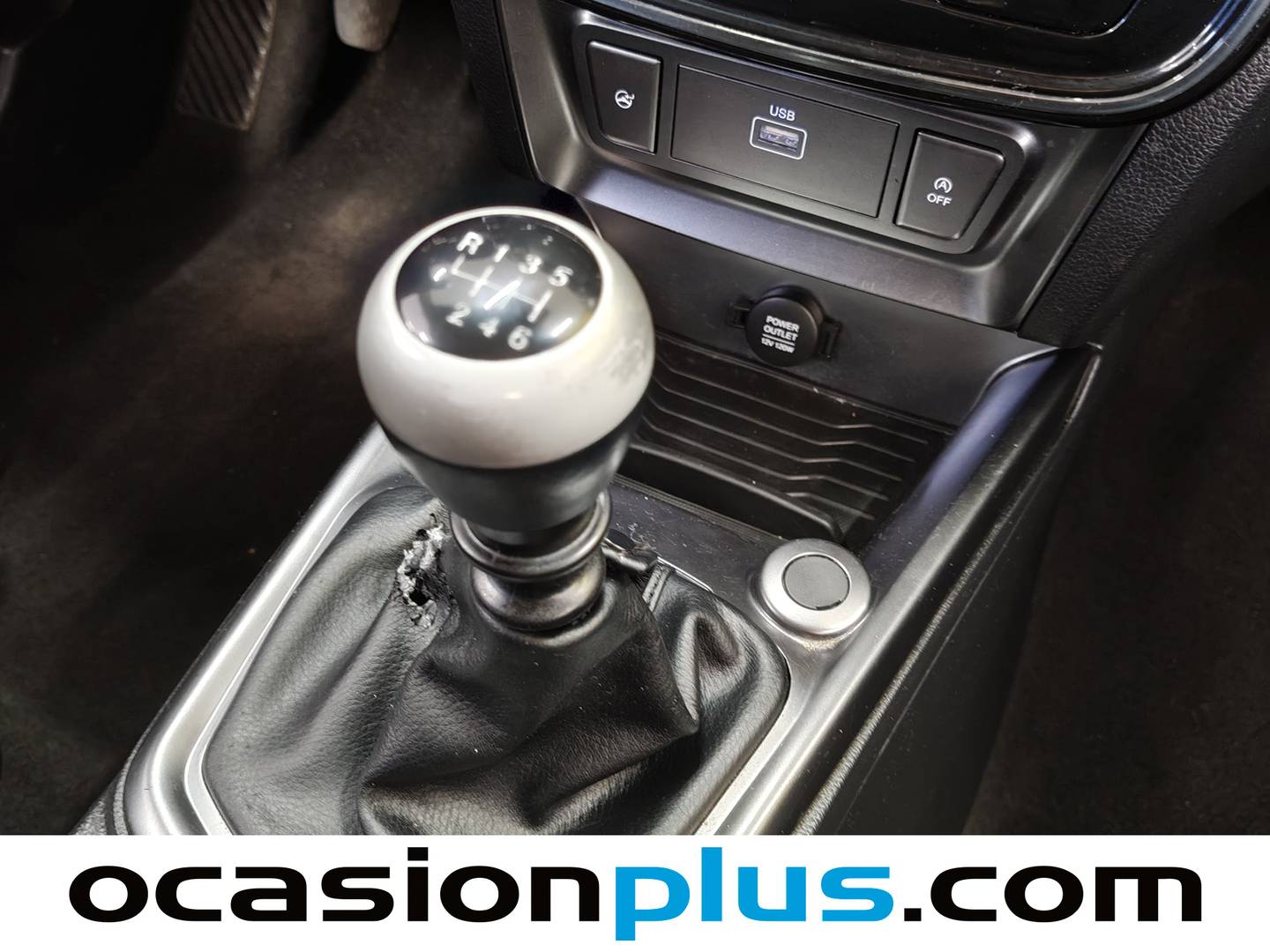 SsangYong Tivoli SsangYong Tivoli G12T Urban Plus (128 CV) de segunda mano