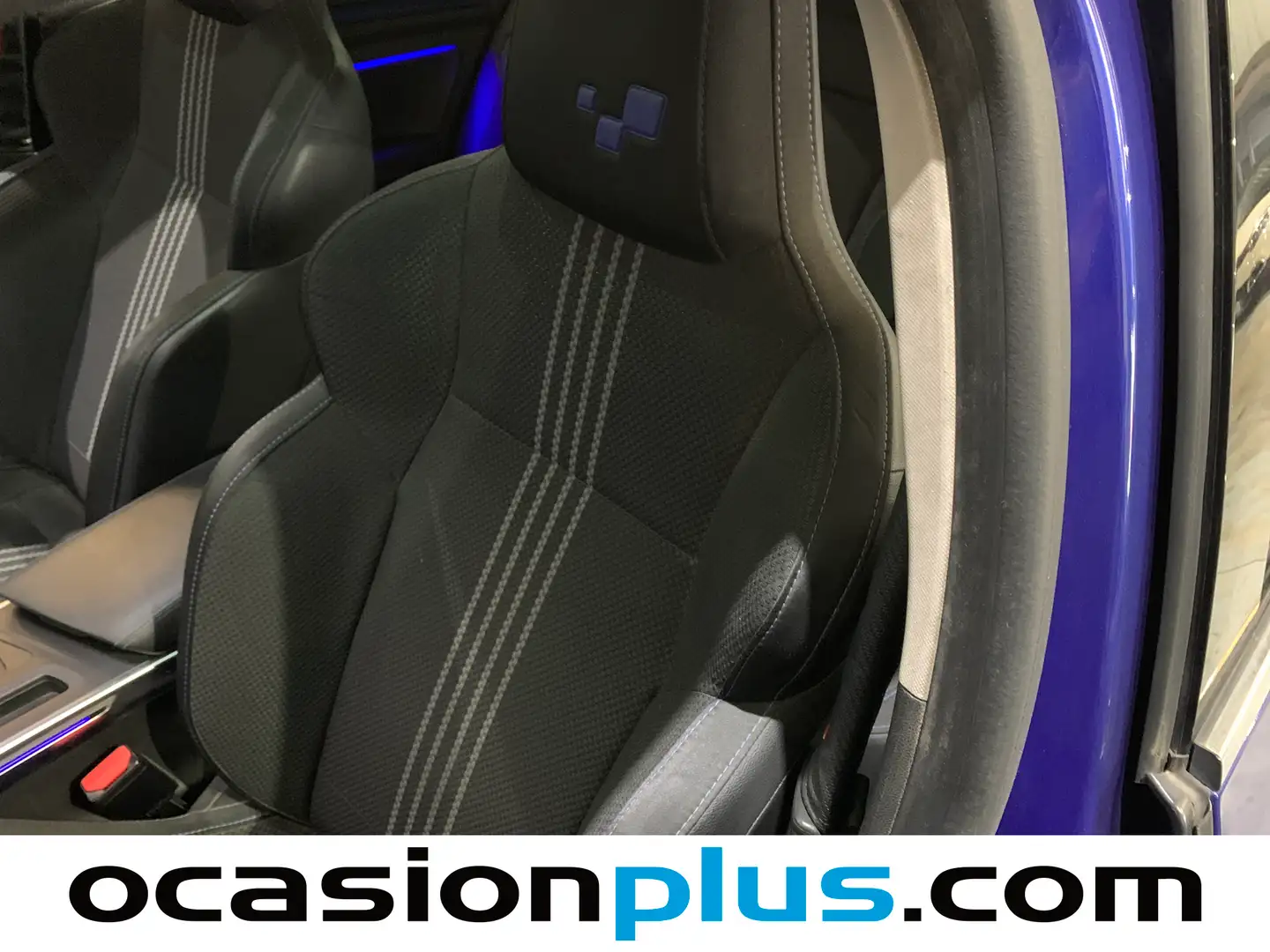 Foto Renault Mégane Renault Megane GT Line Energy TCe (130 CV)