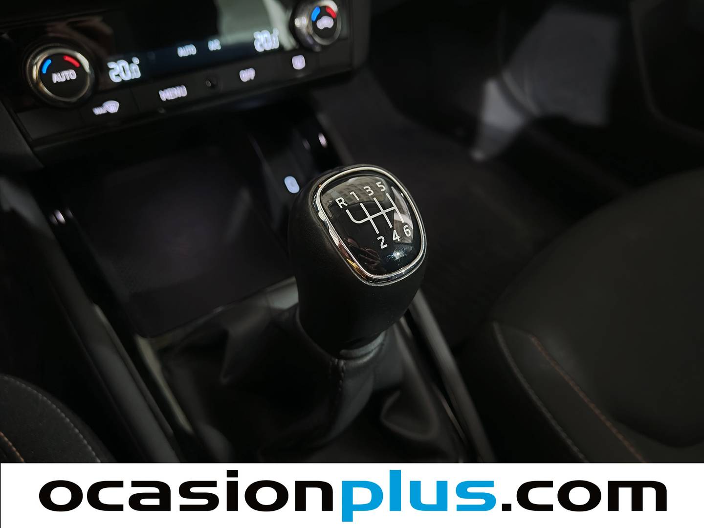 Skoda Kamiq Skoda Kamiq 1.0 TSI Ambition (115 CV) de segunda mano