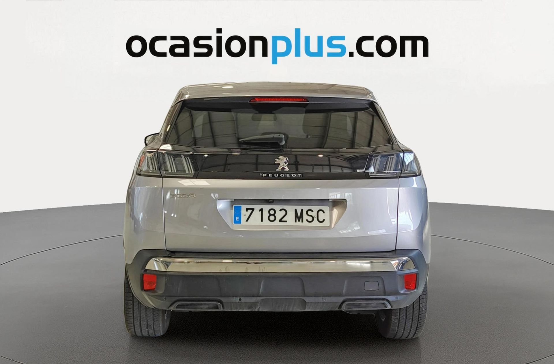 Peugeot 3008 136 Allure Pack eDCS6 - foto 16
