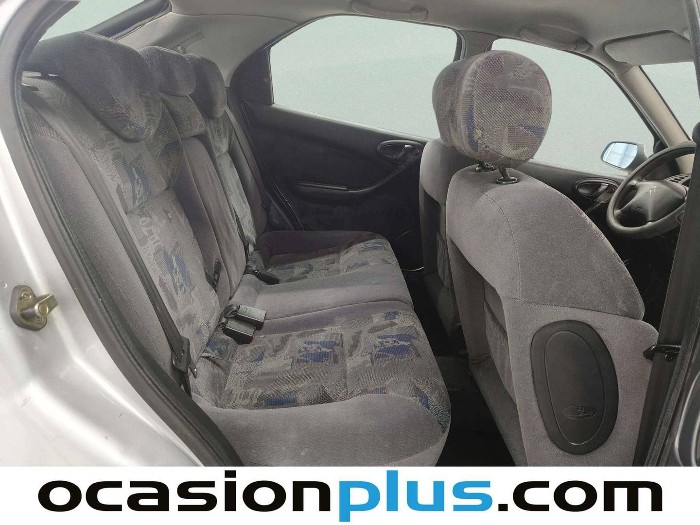 Citroën Xsara Citroën Xsara 2.0 HDi Exclusive 66 kW (90 CV) manual