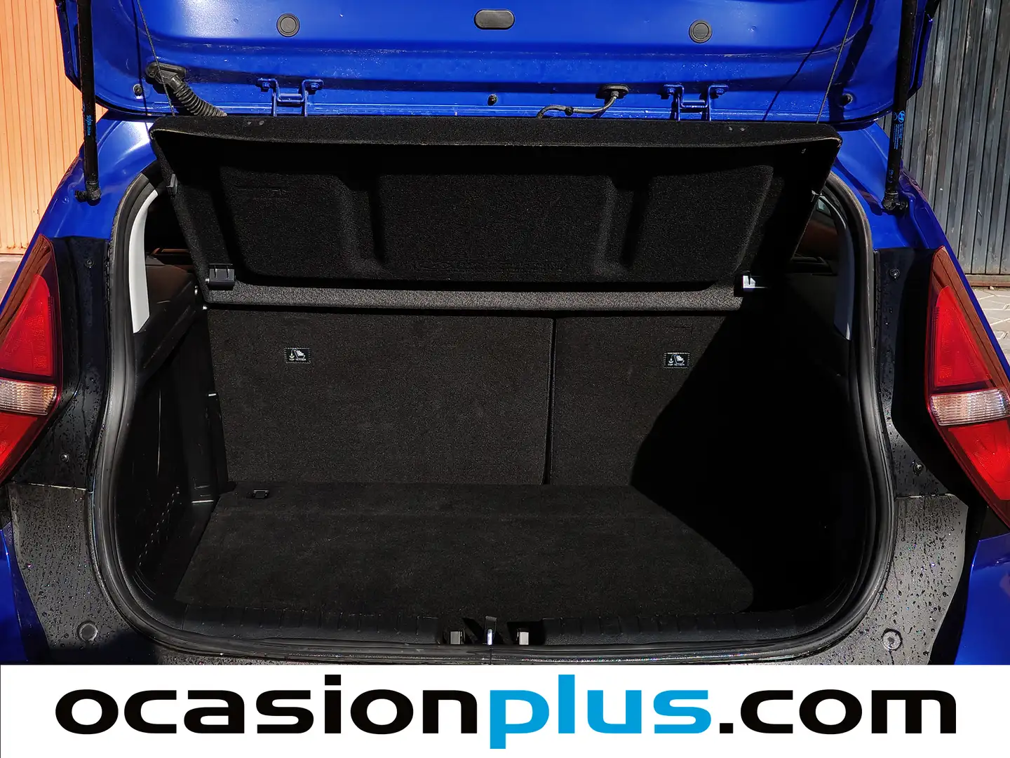 Foto Hyundai Bayon Hyundai Bayon 1.0 TGDI 48V Maxx (100 CV)