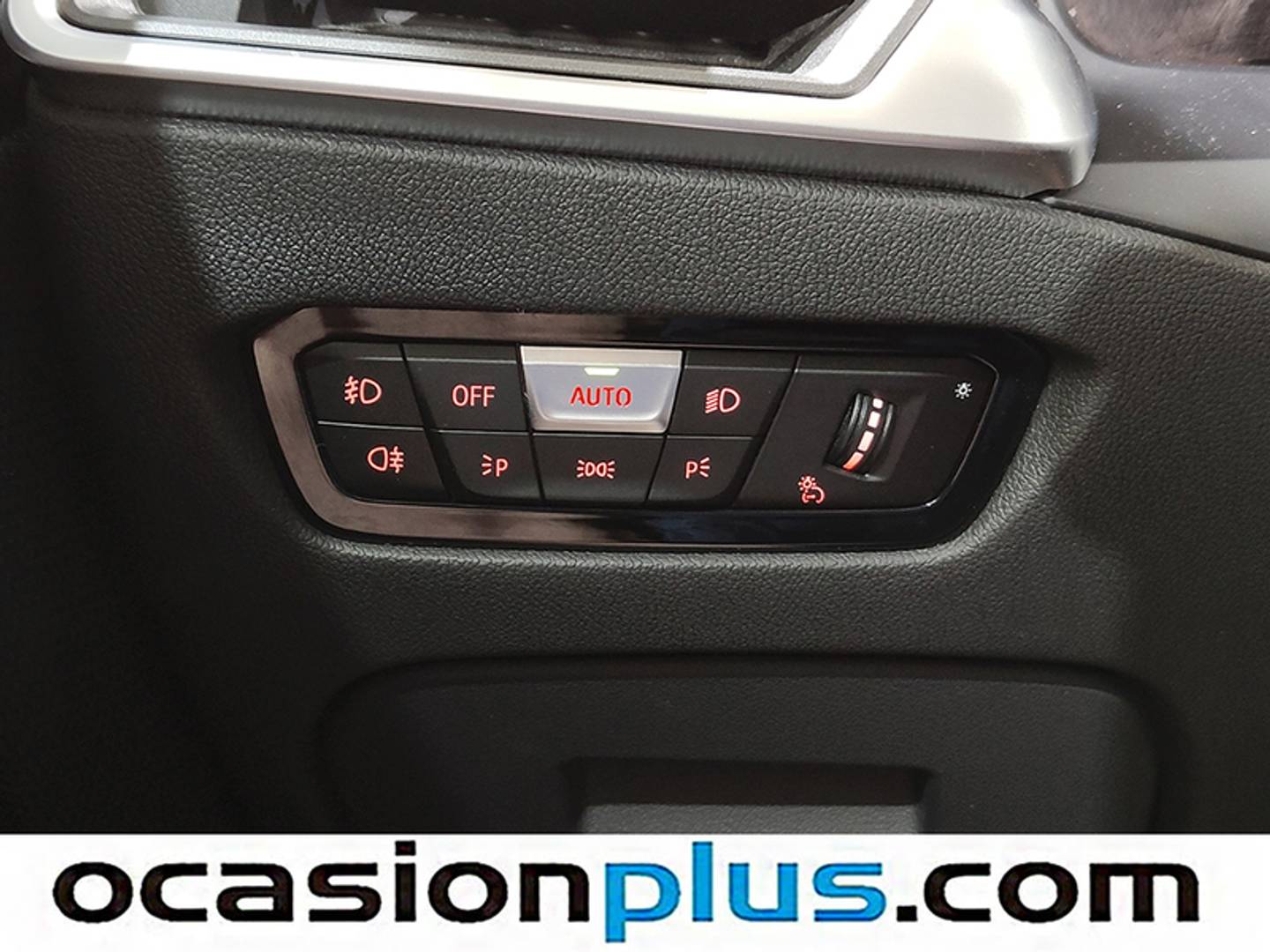 Foto BMW Serie 4 BMW Serie 4 420d Coupe (190 CV)