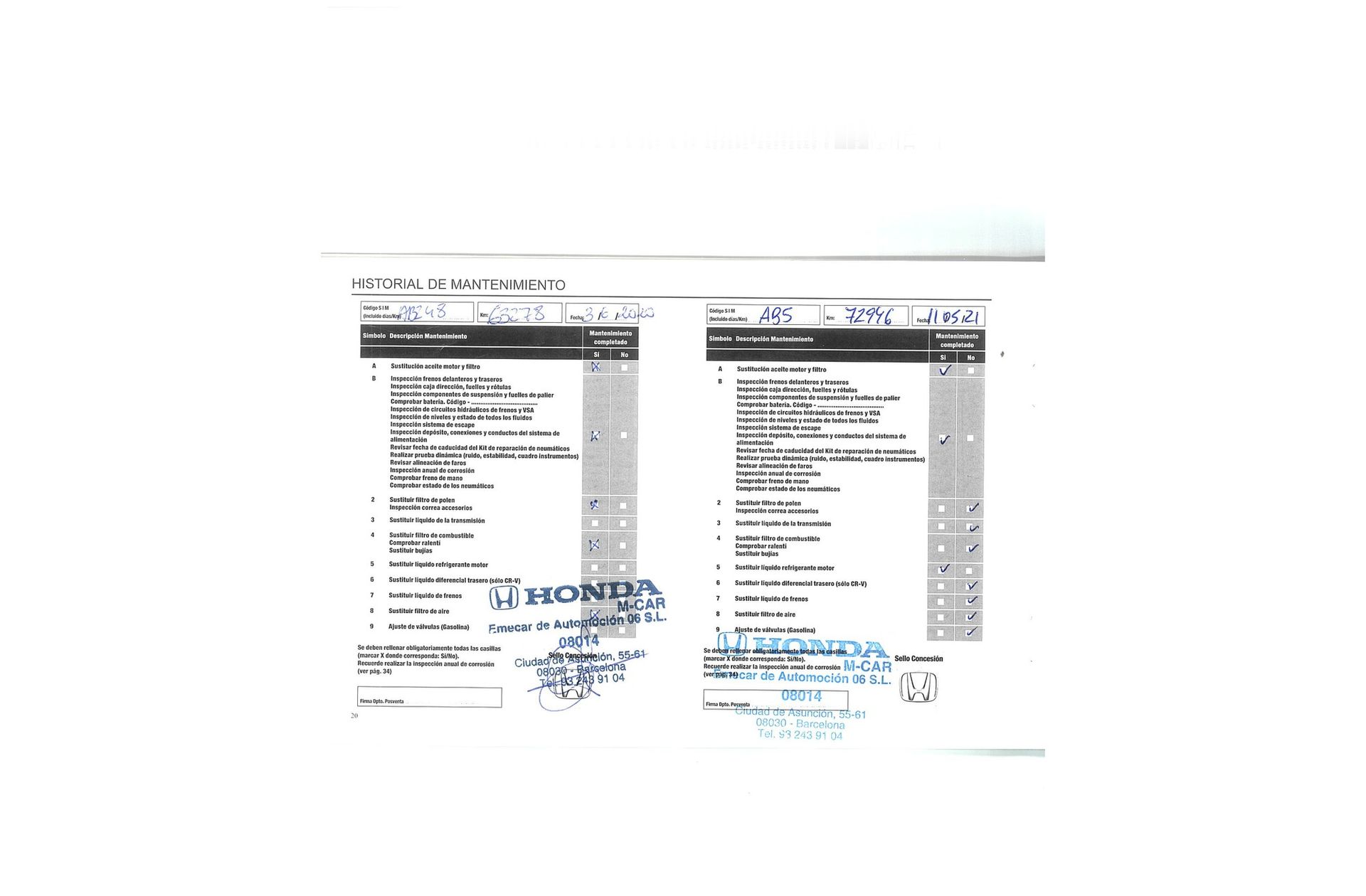 Honda HR-V 1.6 i-DTEC Executive - foto 23