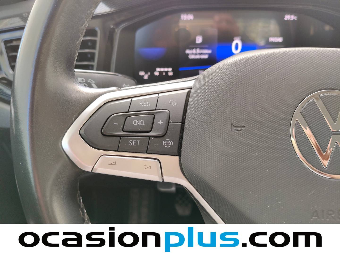 Volkswagen Polo Volkswagen Polo Life 1.0 TSI (95 CV) al mejor precio