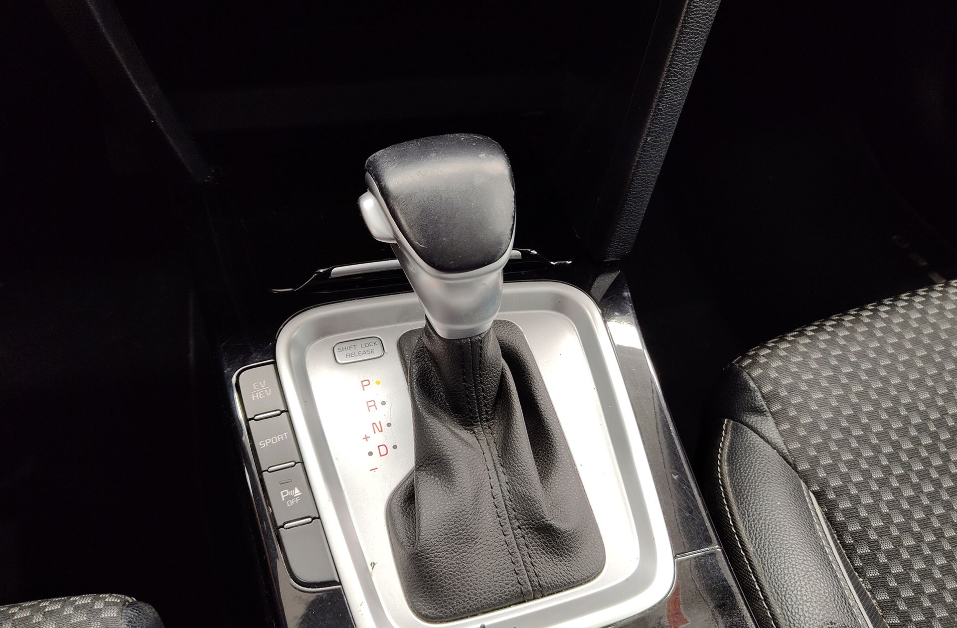 Kia XCeed 1.6 GDi PHEV eDrive - foto 5